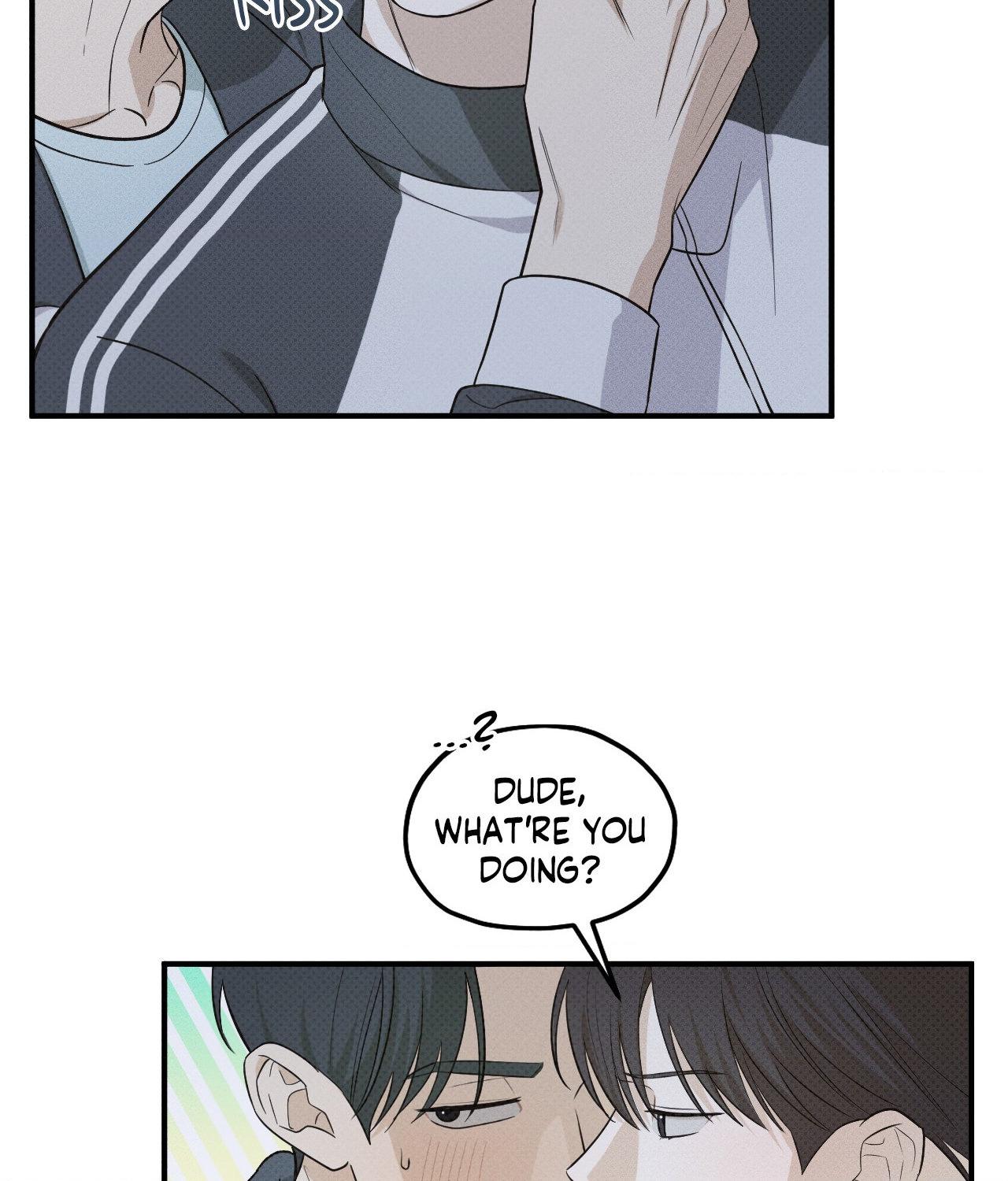 So, Who Got Screwed? Chapter 24 page 57 - 