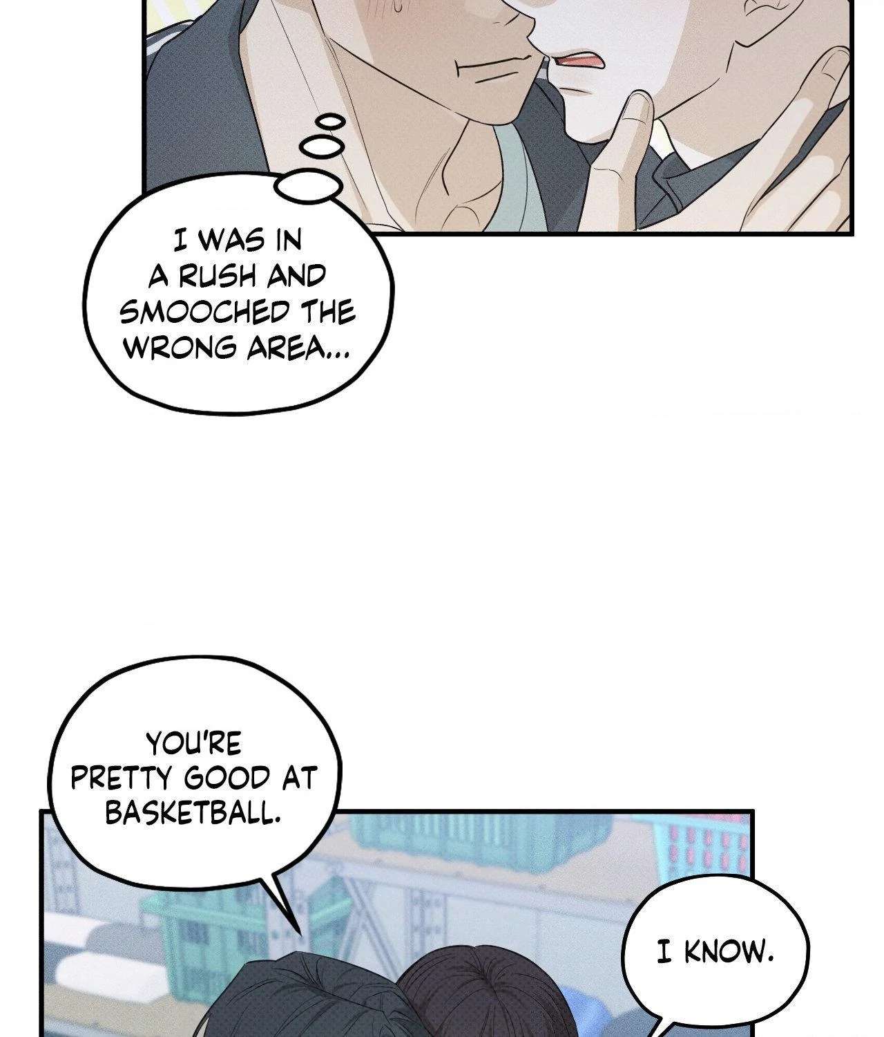 So, Who Got Screwed? Chapter 24 page 58 - 