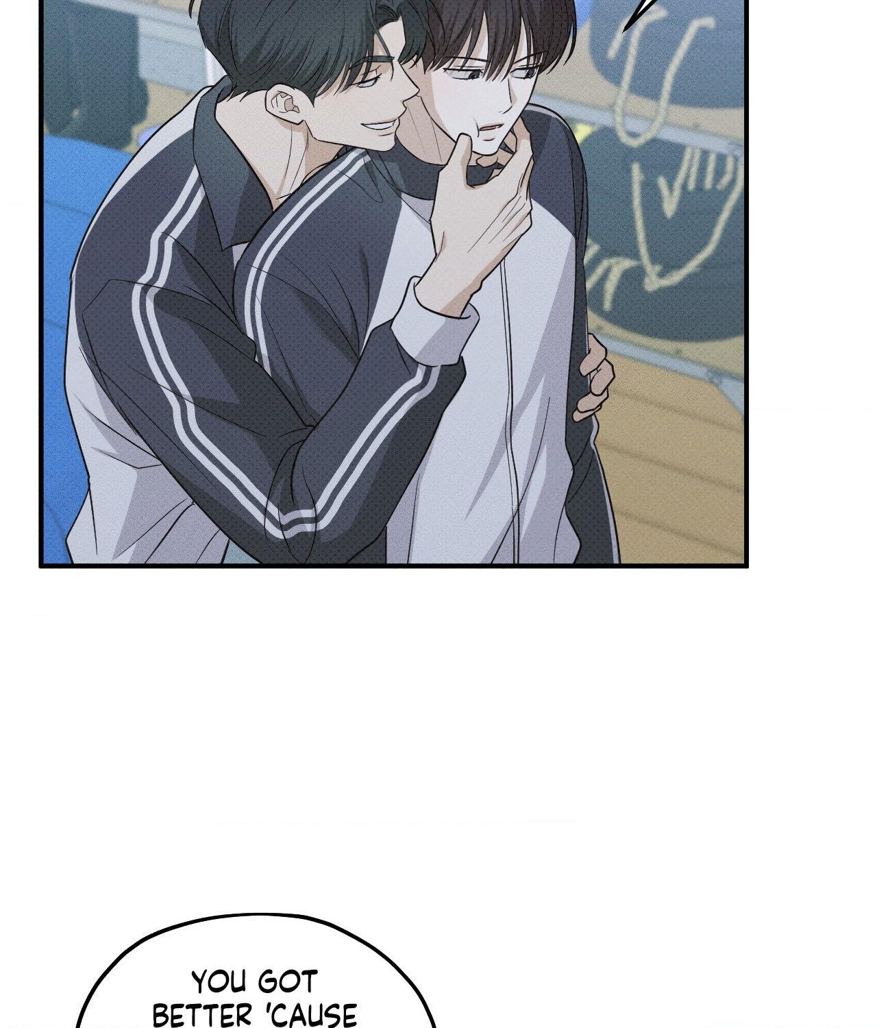 So, Who Got Screwed? Chapter 24 page 59 - 