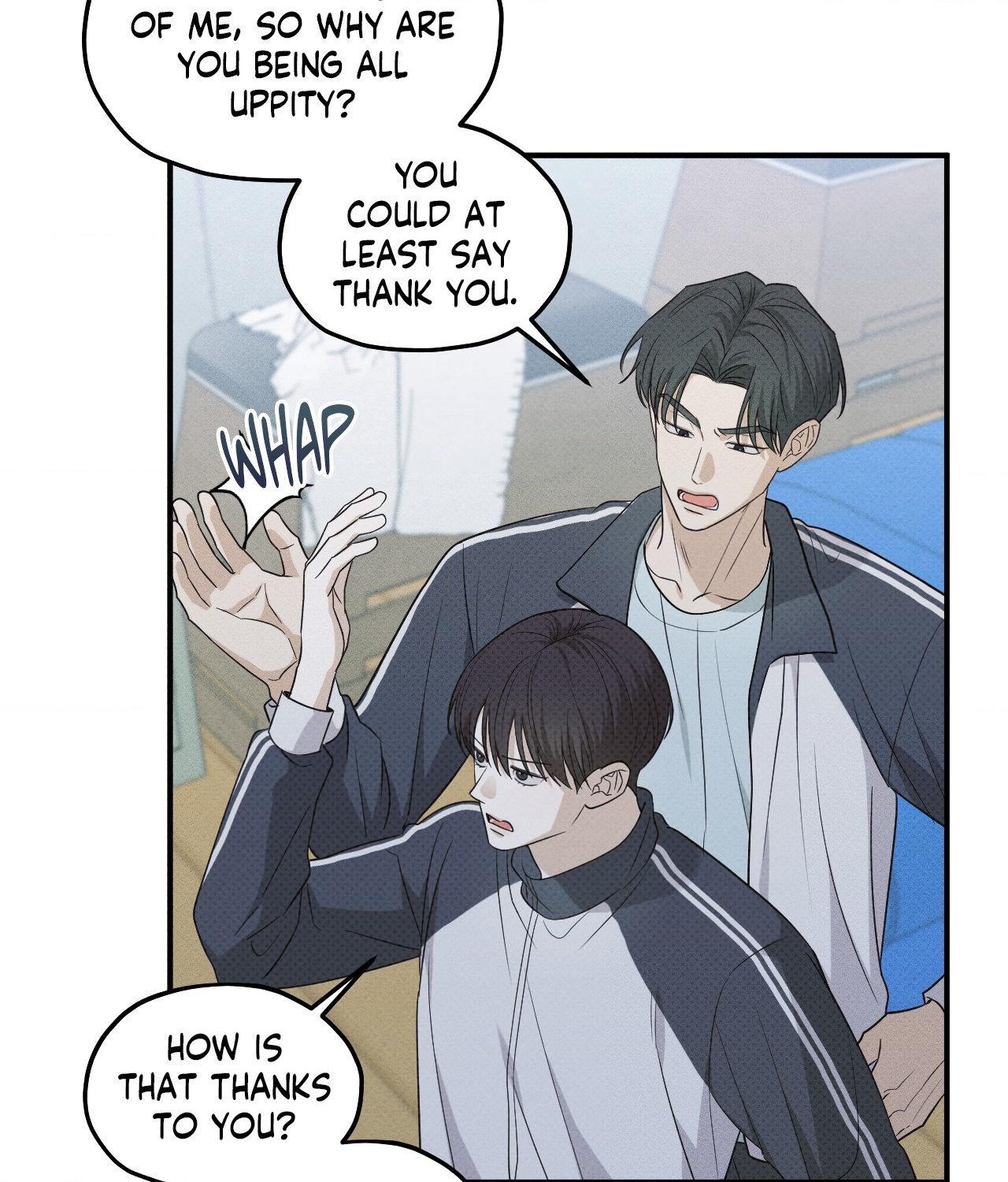 So, Who Got Screwed? Chapter 24 page 60 - 