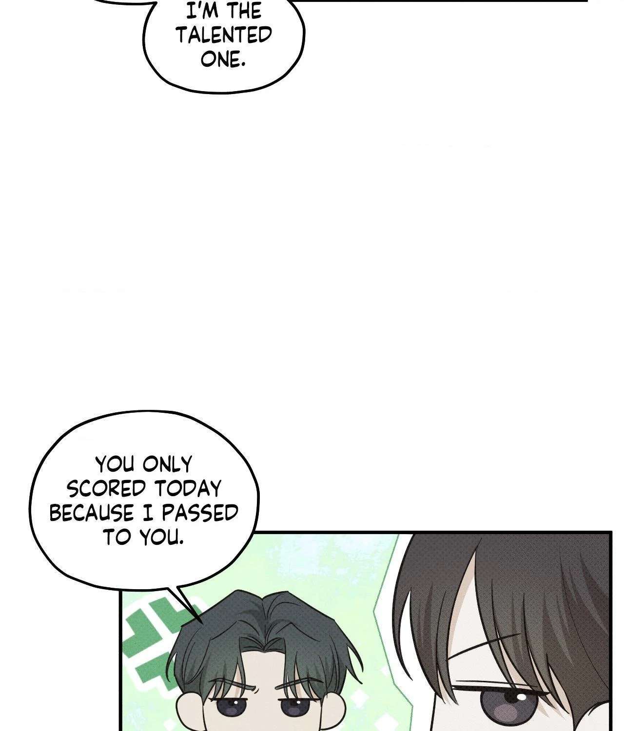 So, Who Got Screwed? Chapter 24 page 61 - 