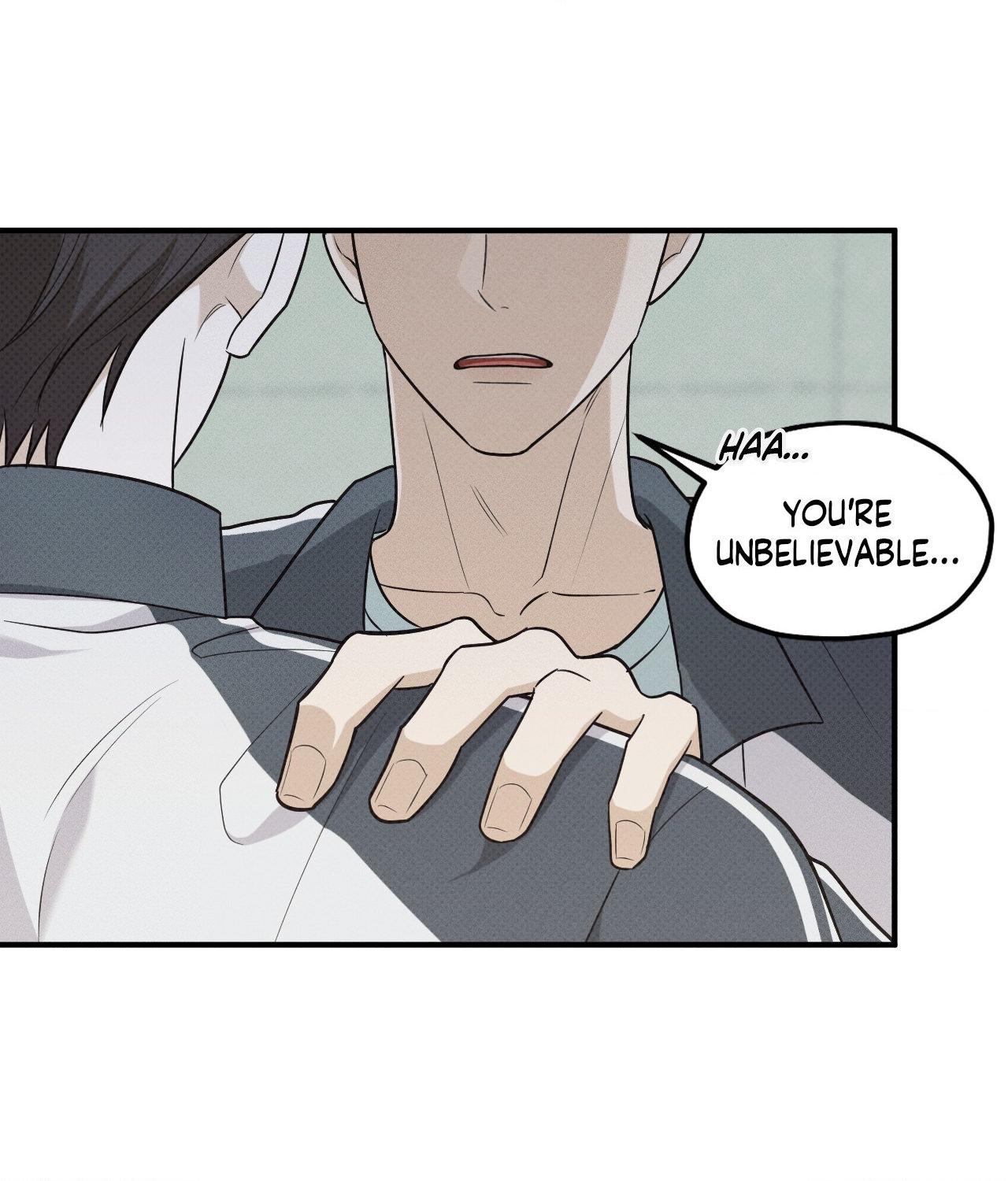 So, Who Got Screwed? Chapter 24 page 63 - 