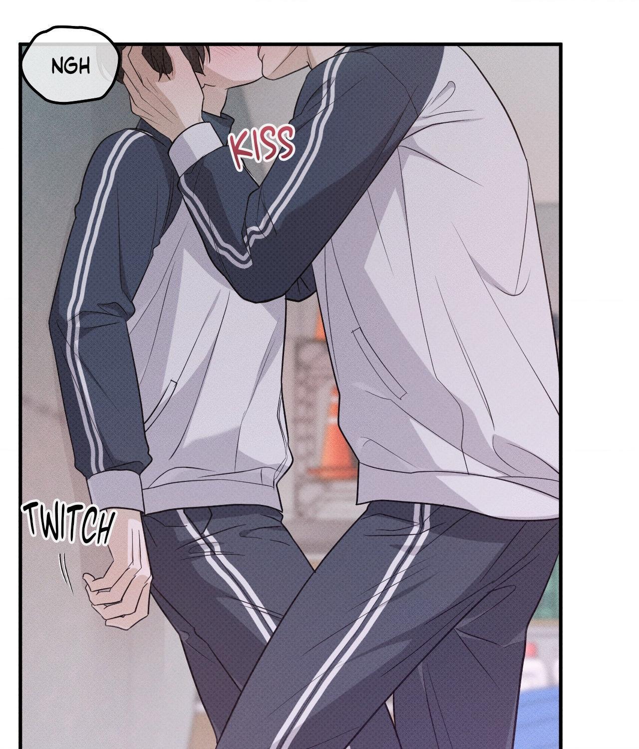 So, Who Got Screwed? Chapter 24 page 67 - 
