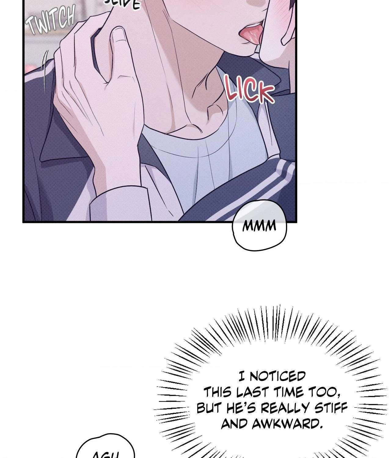 So, Who Got Screwed? Chapter 24 page 70 - 