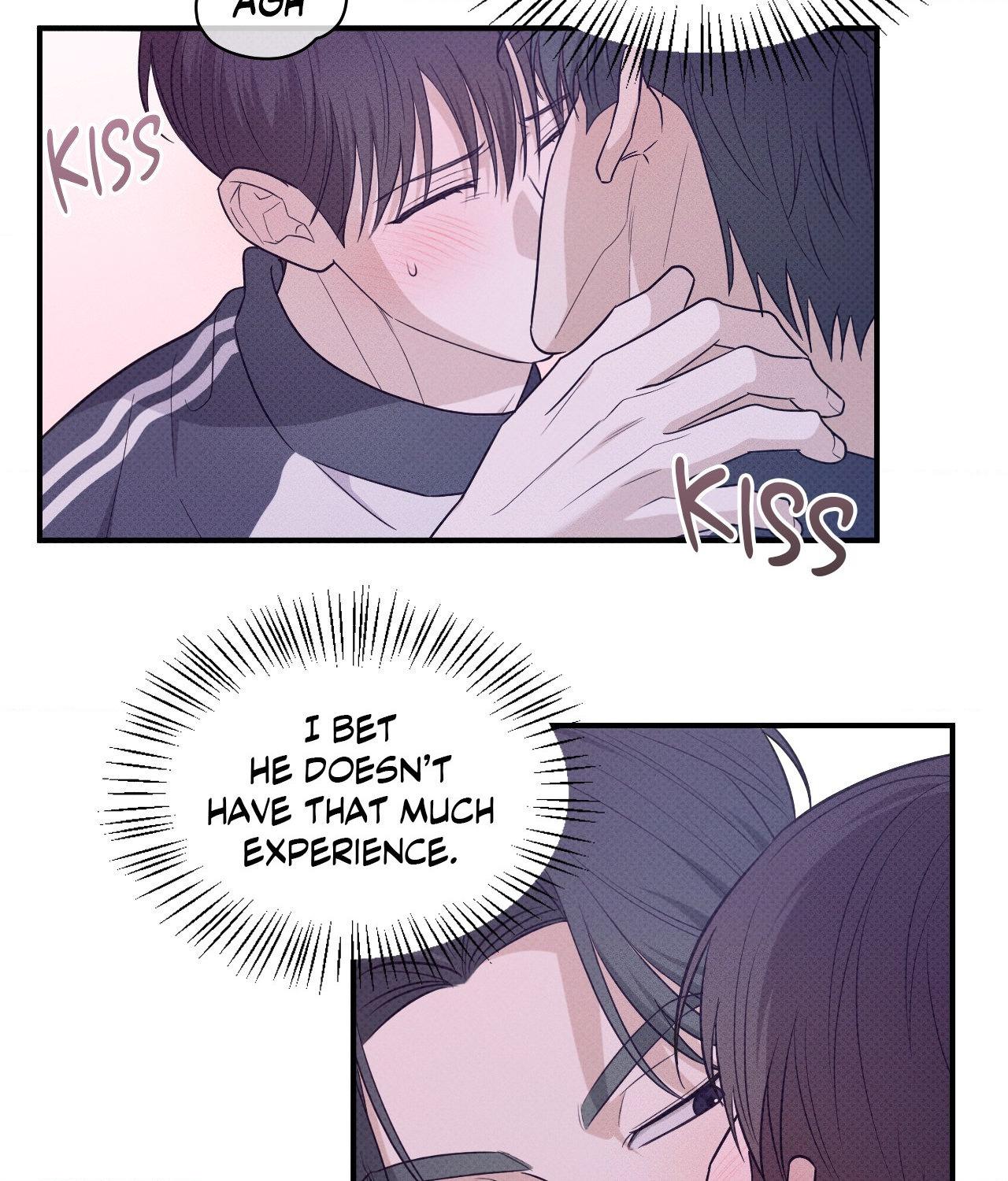 So, Who Got Screwed? Chapter 24 page 71 - 