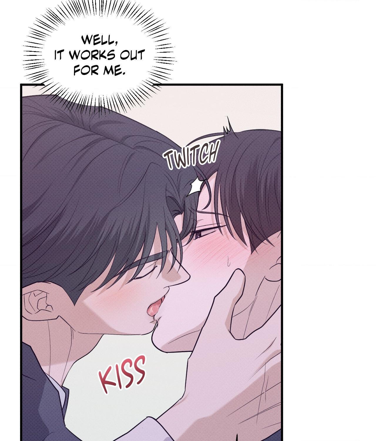 So, Who Got Screwed? Chapter 24 page 73 - 