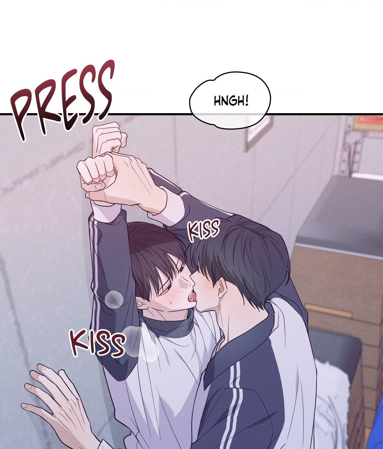 So, Who Got Screwed? Chapter 24 page 78 - 