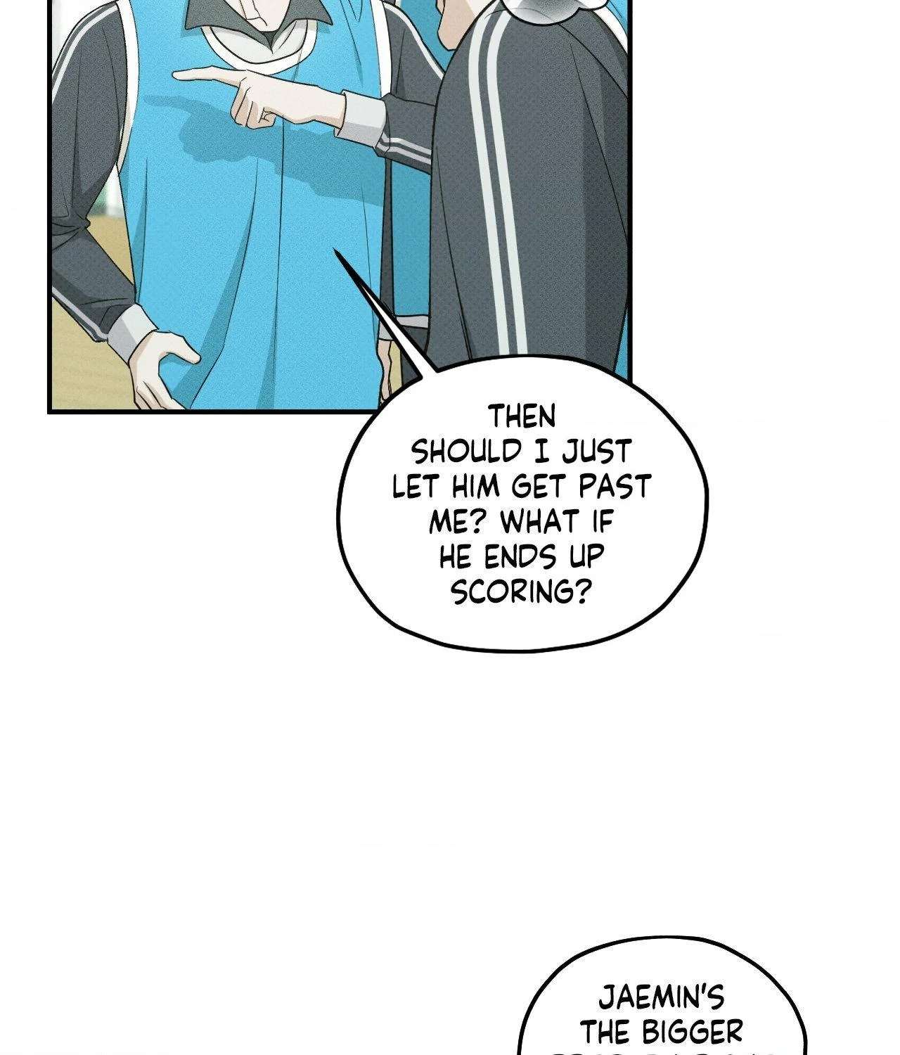 So, Who Got Screwed? Chapter 24 page 9 - 