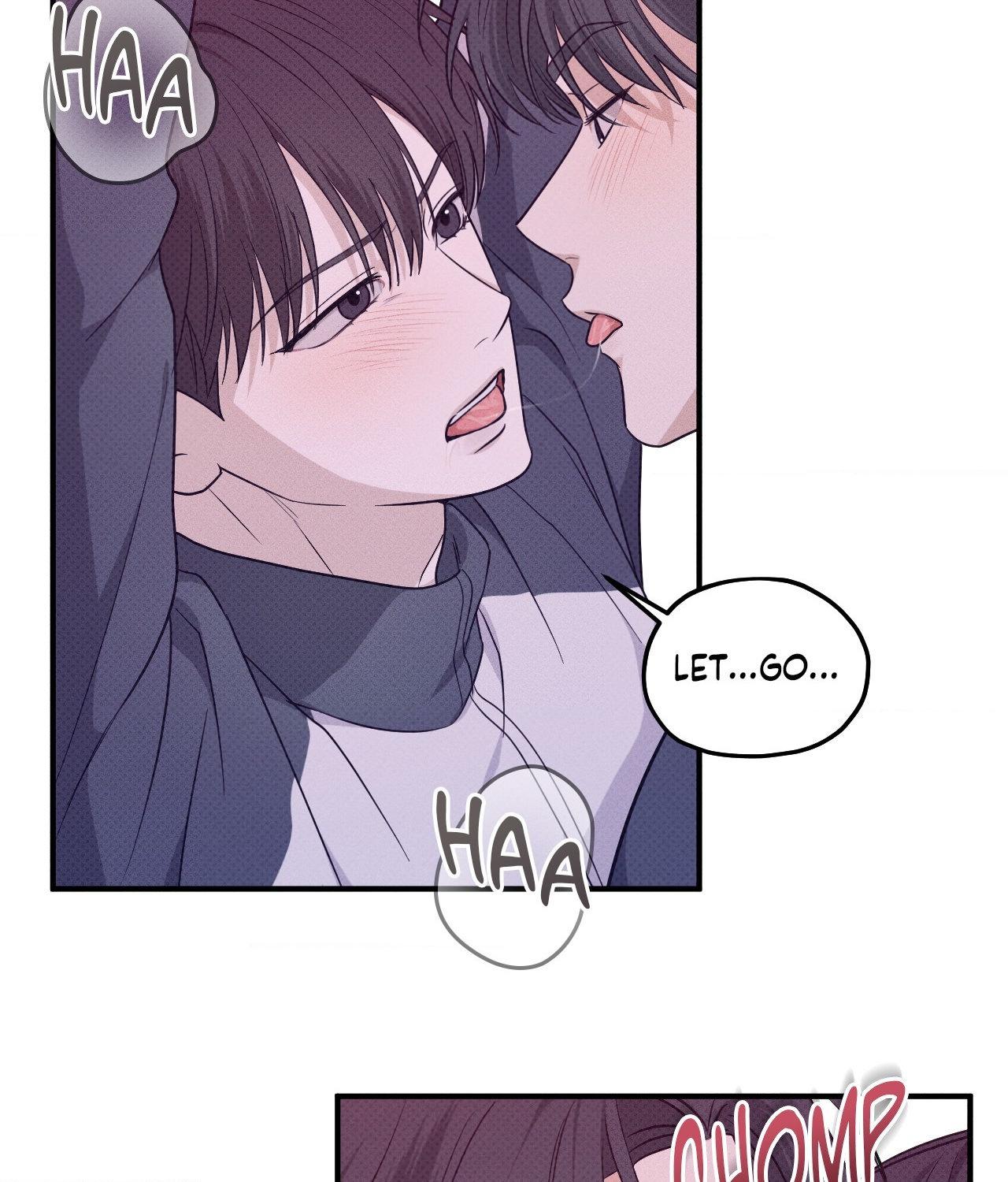 So, Who Got Screwed? Chapter 24 page 81 - 