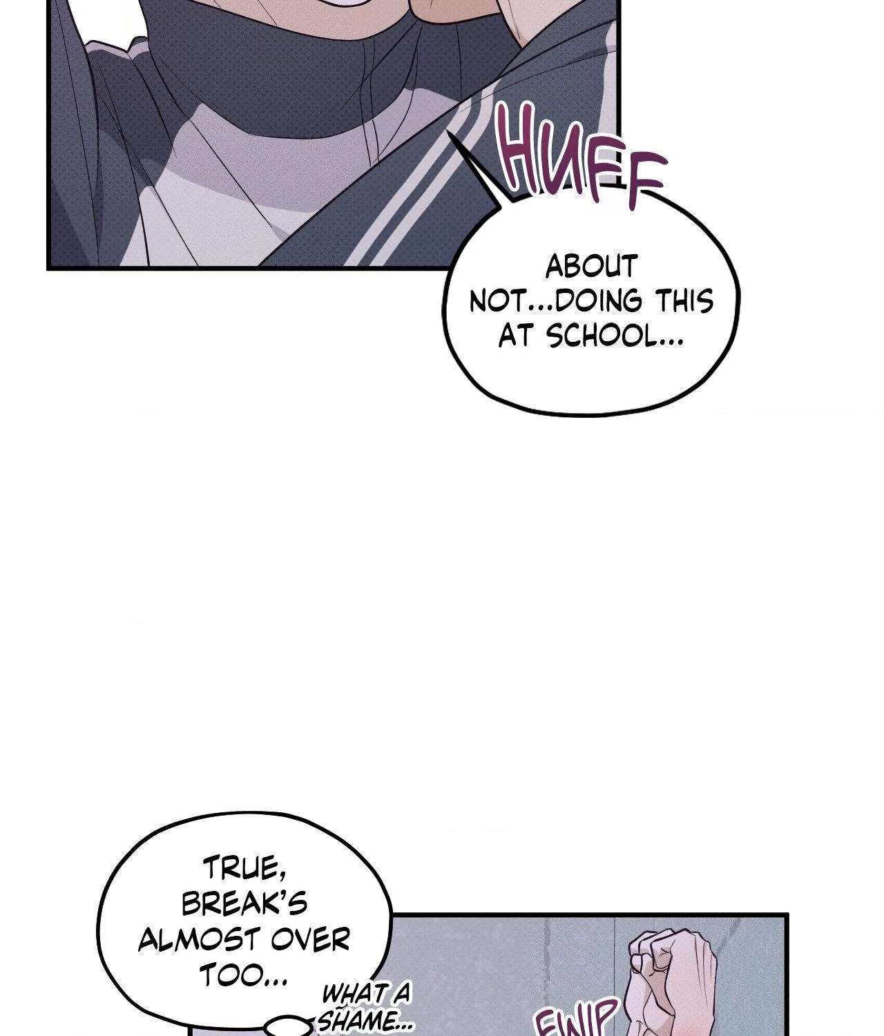 So, Who Got Screwed? Chapter 24 page 84 - 