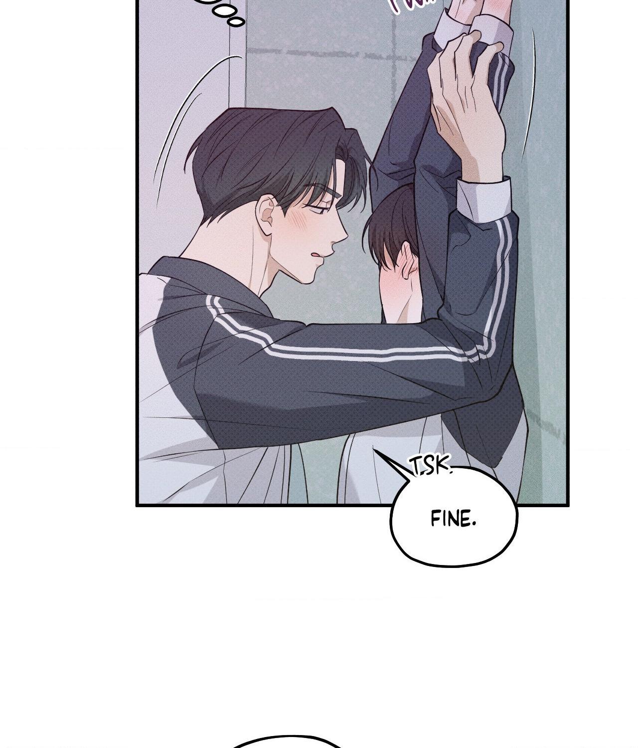 So, Who Got Screwed? Chapter 24 page 85 - 