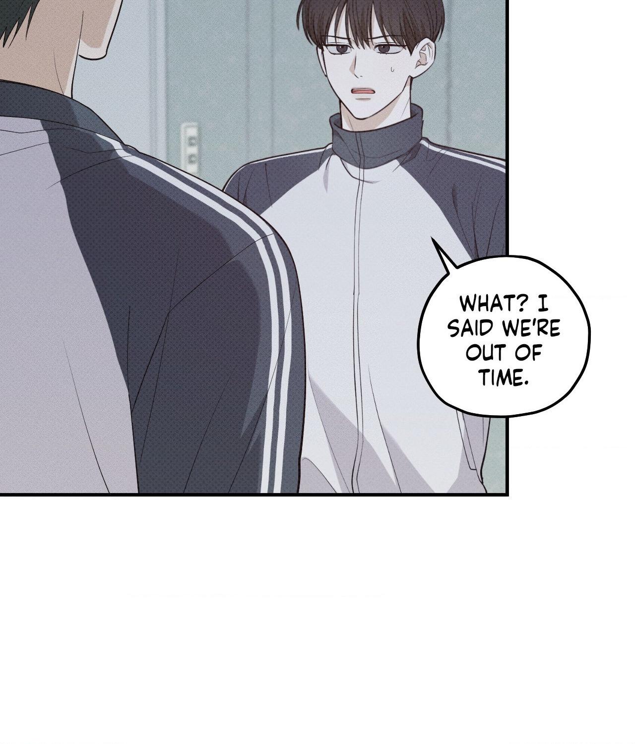 So, Who Got Screwed? Chapter 24 page 89 - 