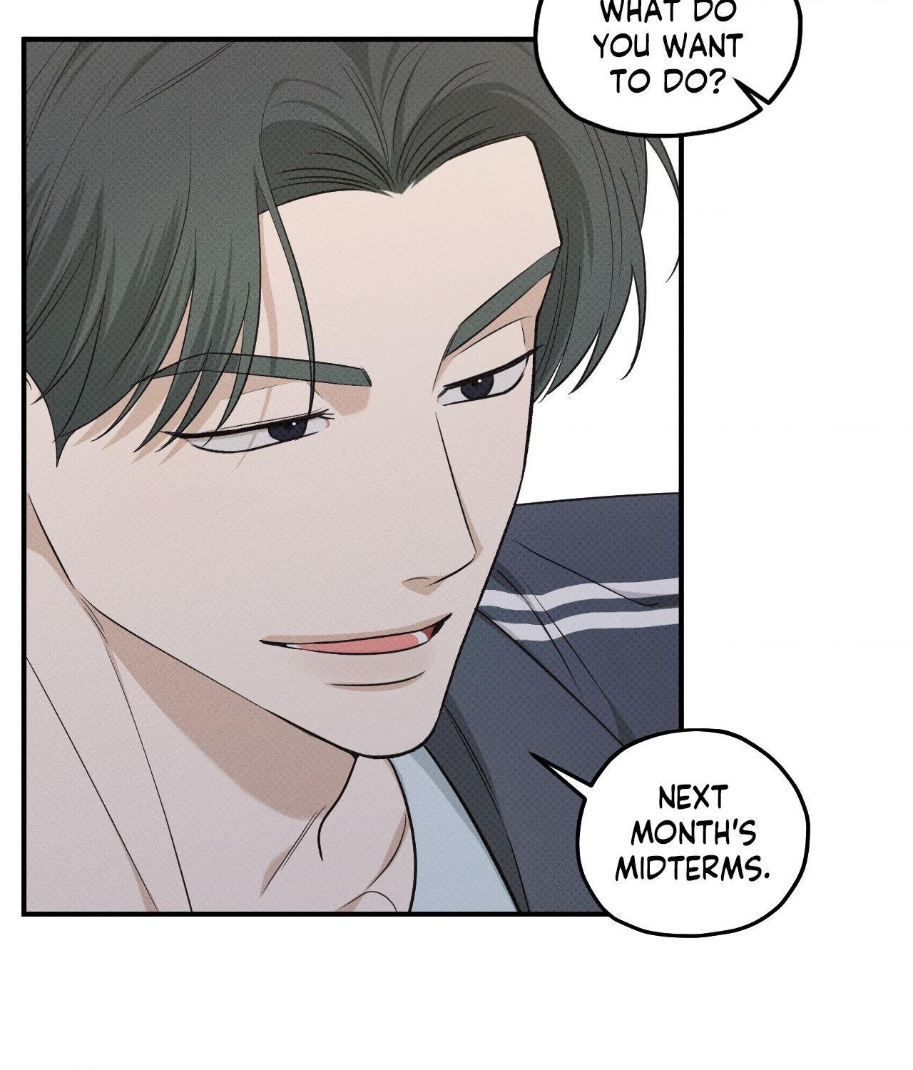 So, Who Got Screwed? Chapter 24 page 94 - 