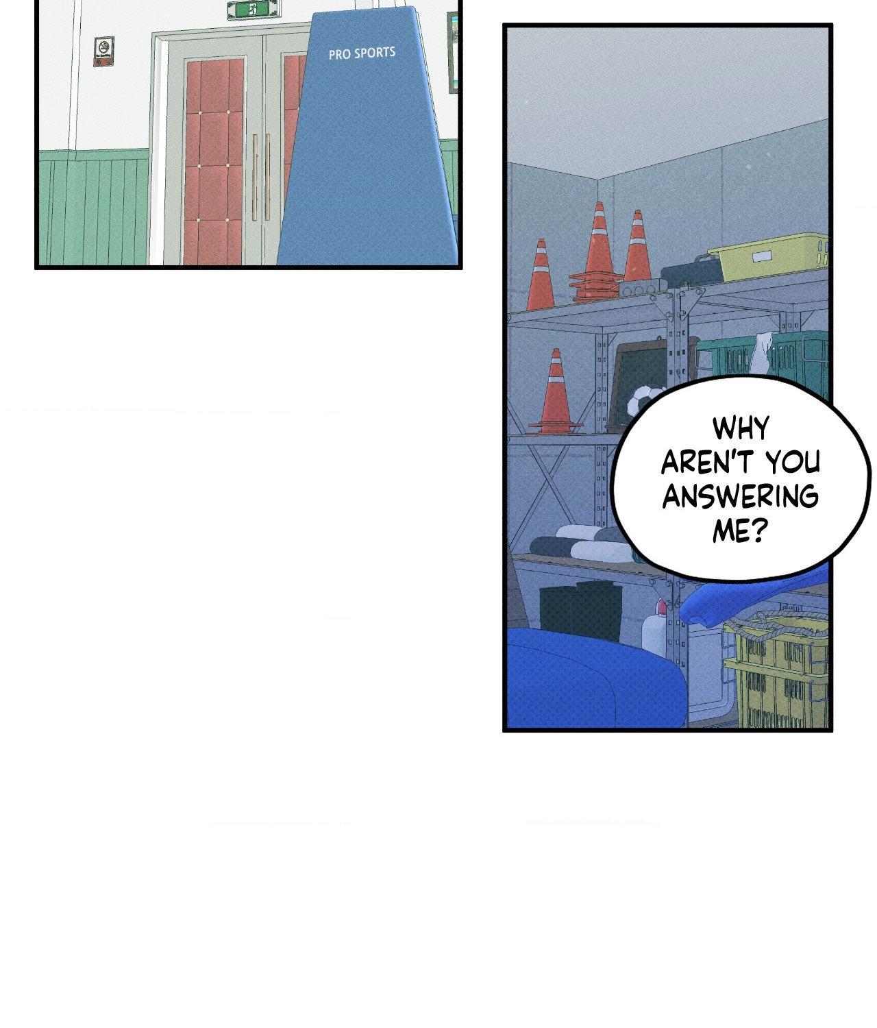 So, Who Got Screwed? Chapter 25 page 2 - 