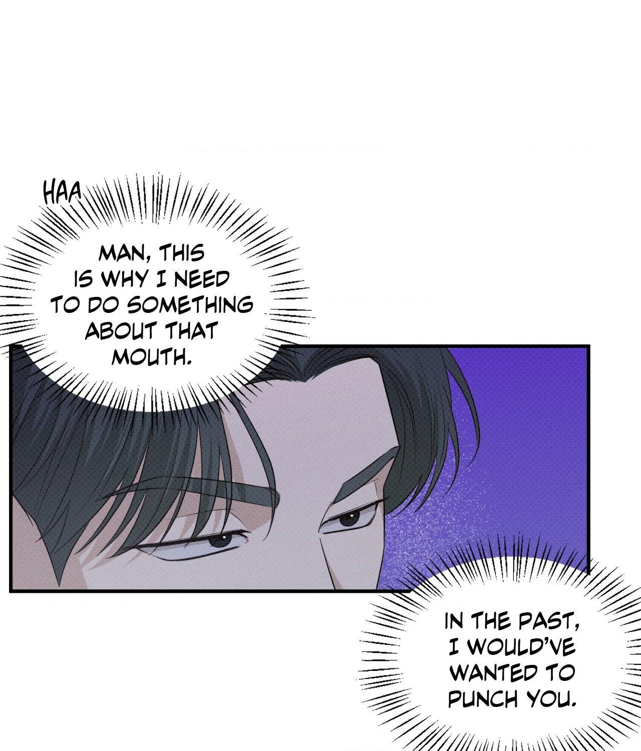 So, Who Got Screwed? Chapter 25 page 12 - 