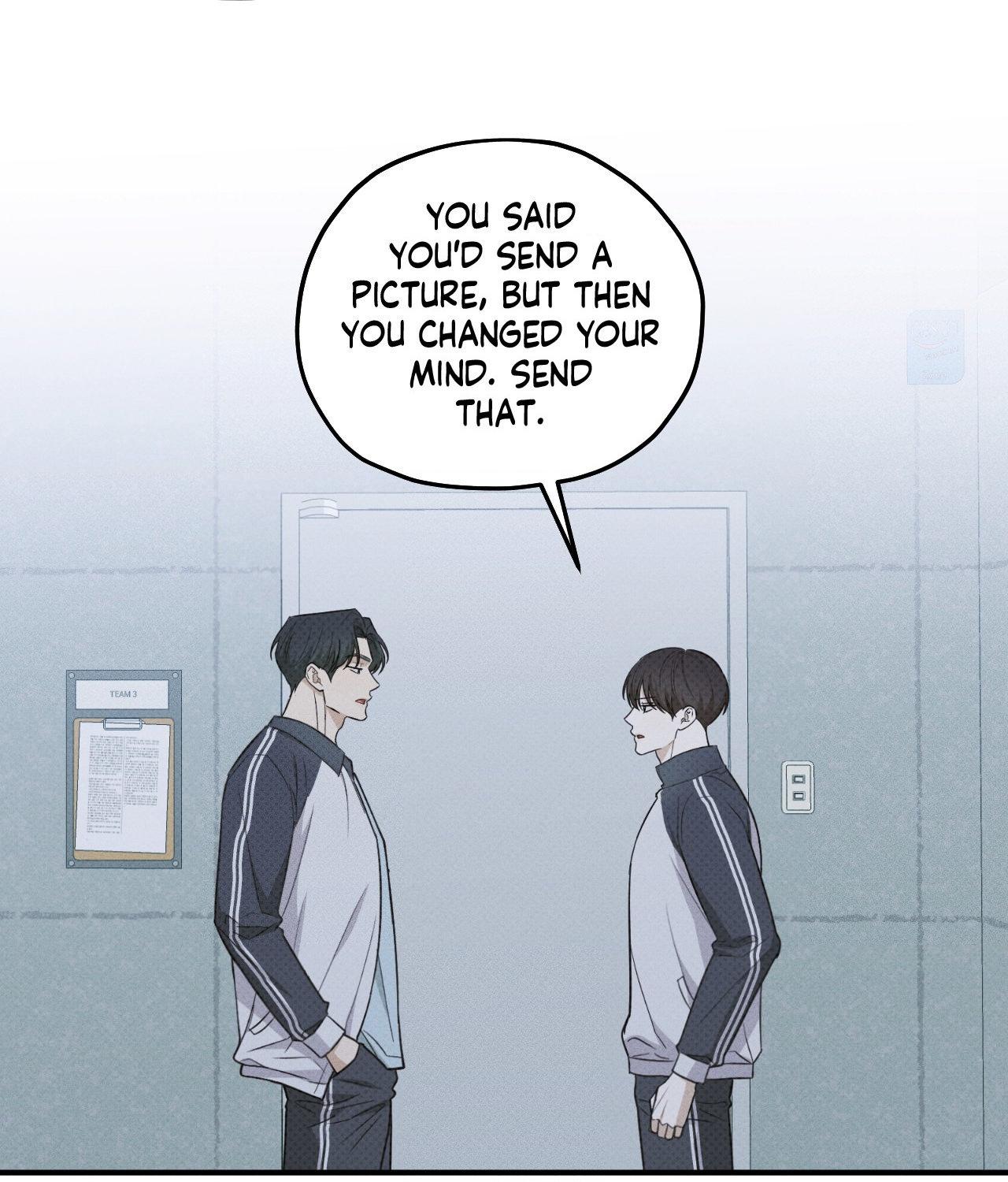 So, Who Got Screwed? Chapter 25 page 21 - 