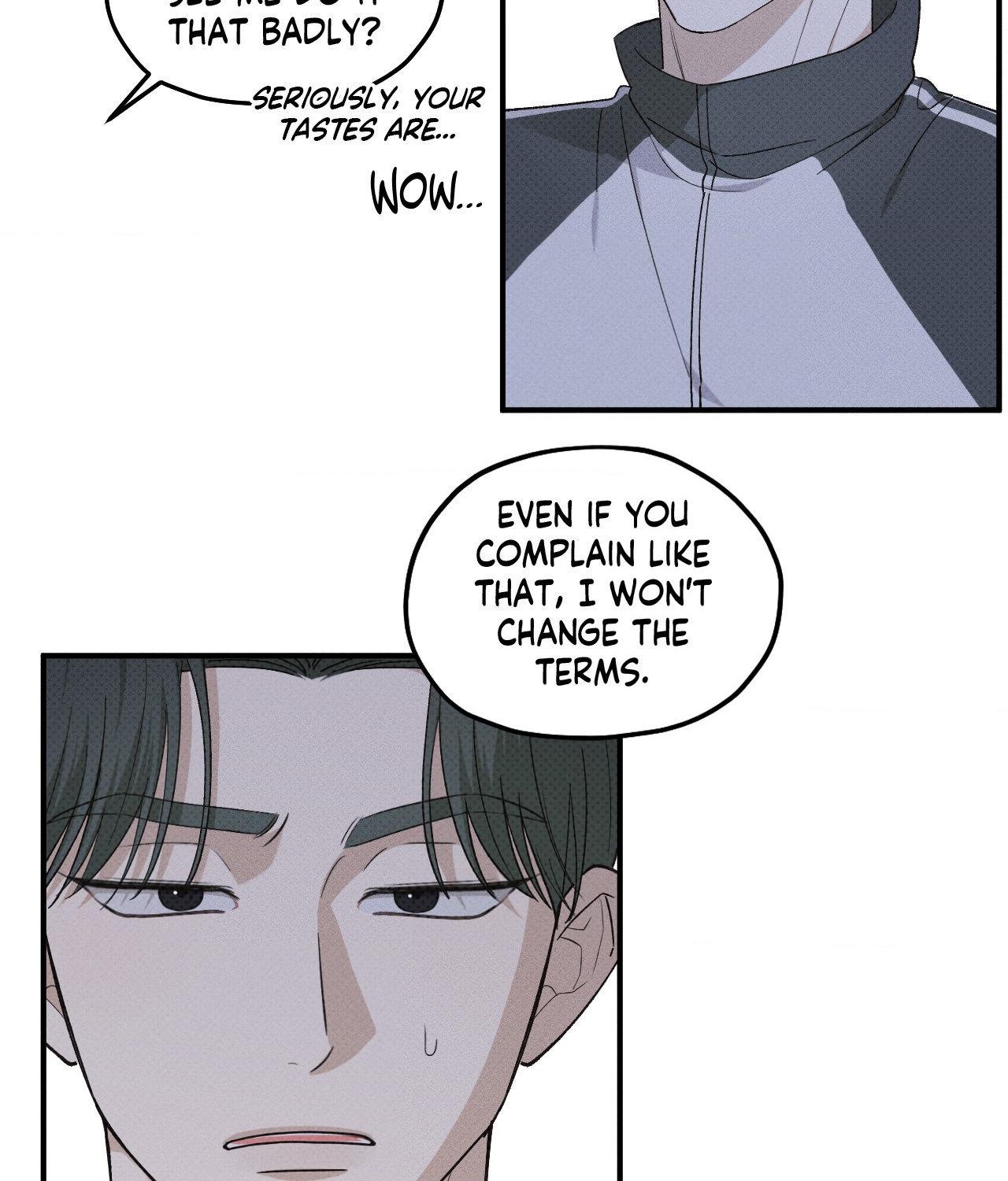 So, Who Got Screwed? Chapter 25 page 23 - 