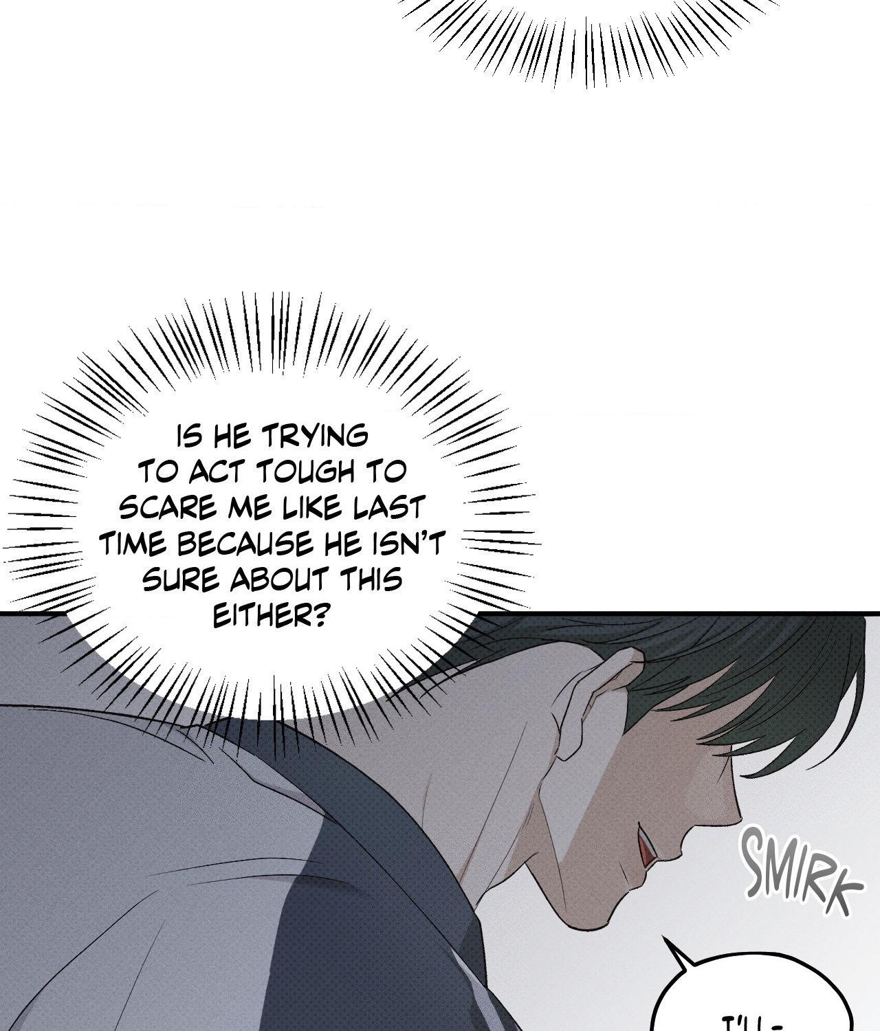 So, Who Got Screwed? Chapter 25 page 26 - 