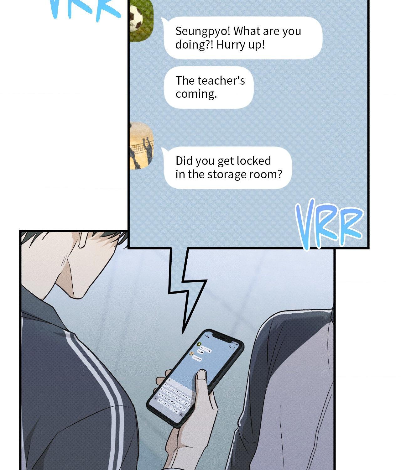 So, Who Got Screwed? Chapter 25 page 29 - 
