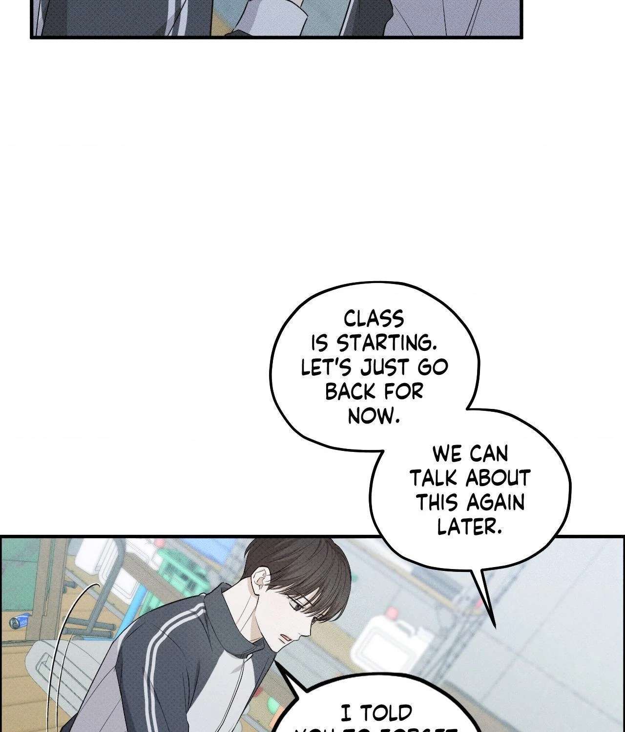 So, Who Got Screwed? Chapter 25 page 30 - 