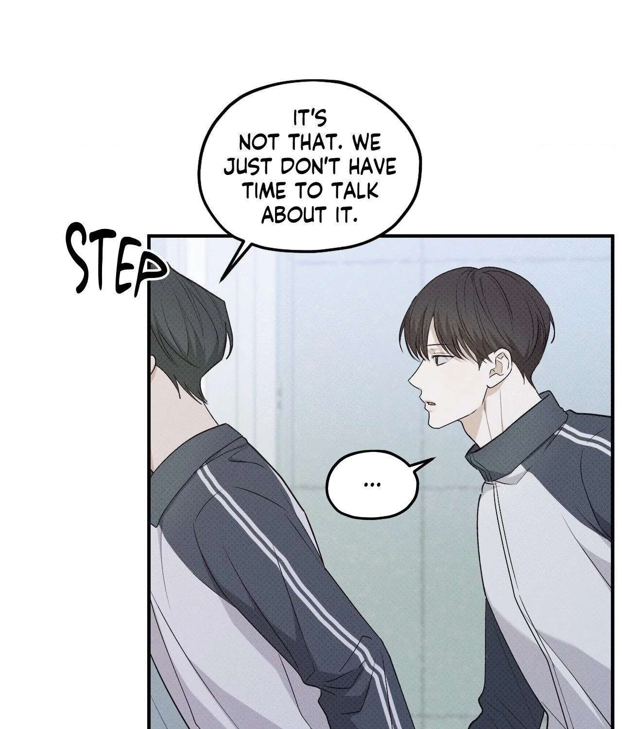 So, Who Got Screwed? Chapter 25 page 32 - 