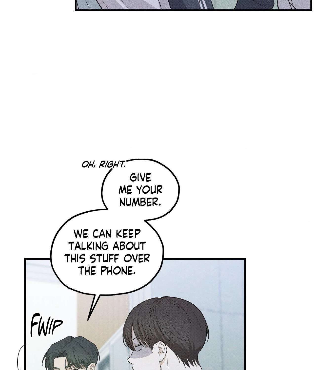 So, Who Got Screwed? Chapter 25 page 33 - 