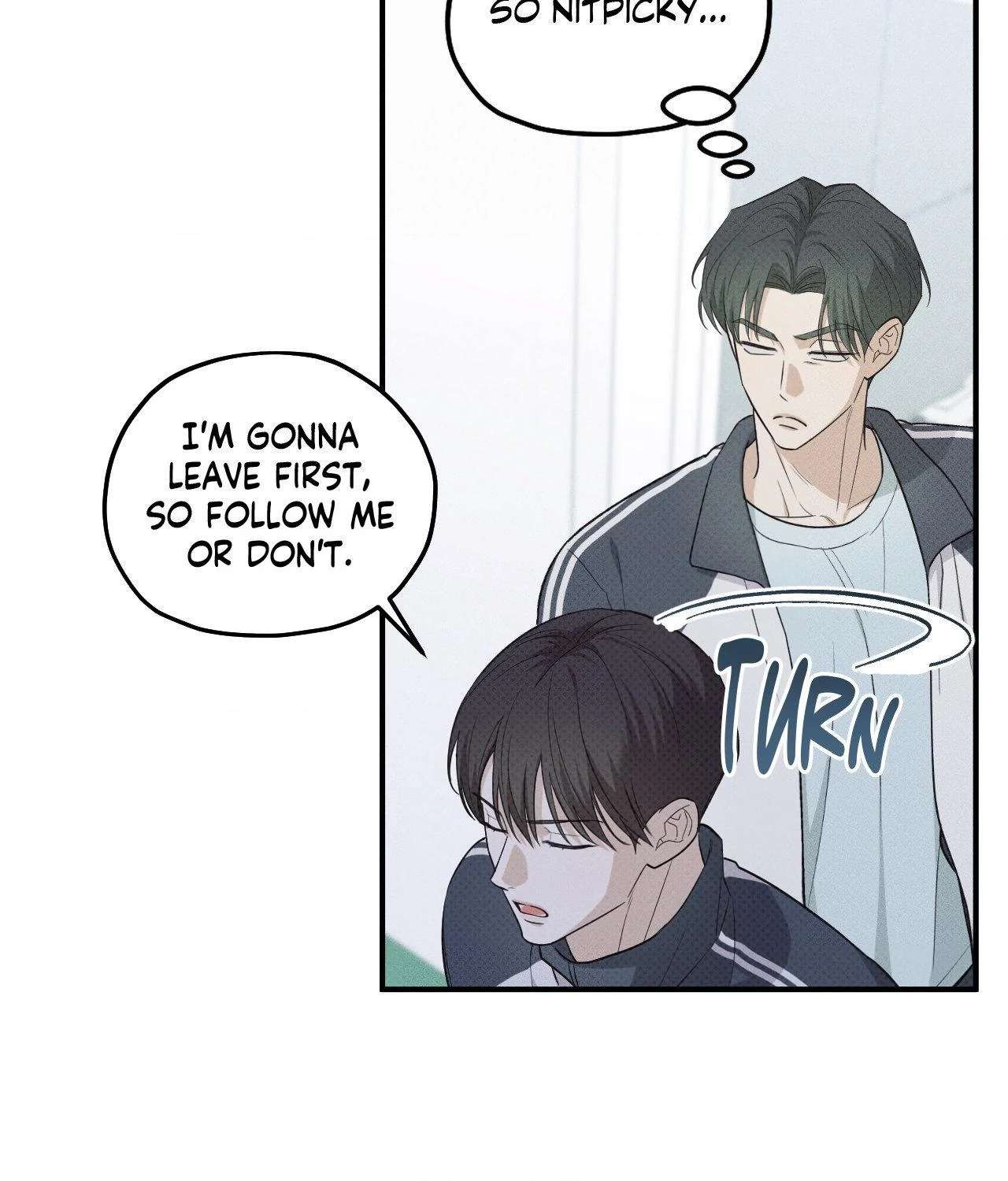 So, Who Got Screwed? Chapter 25 page 35 - 