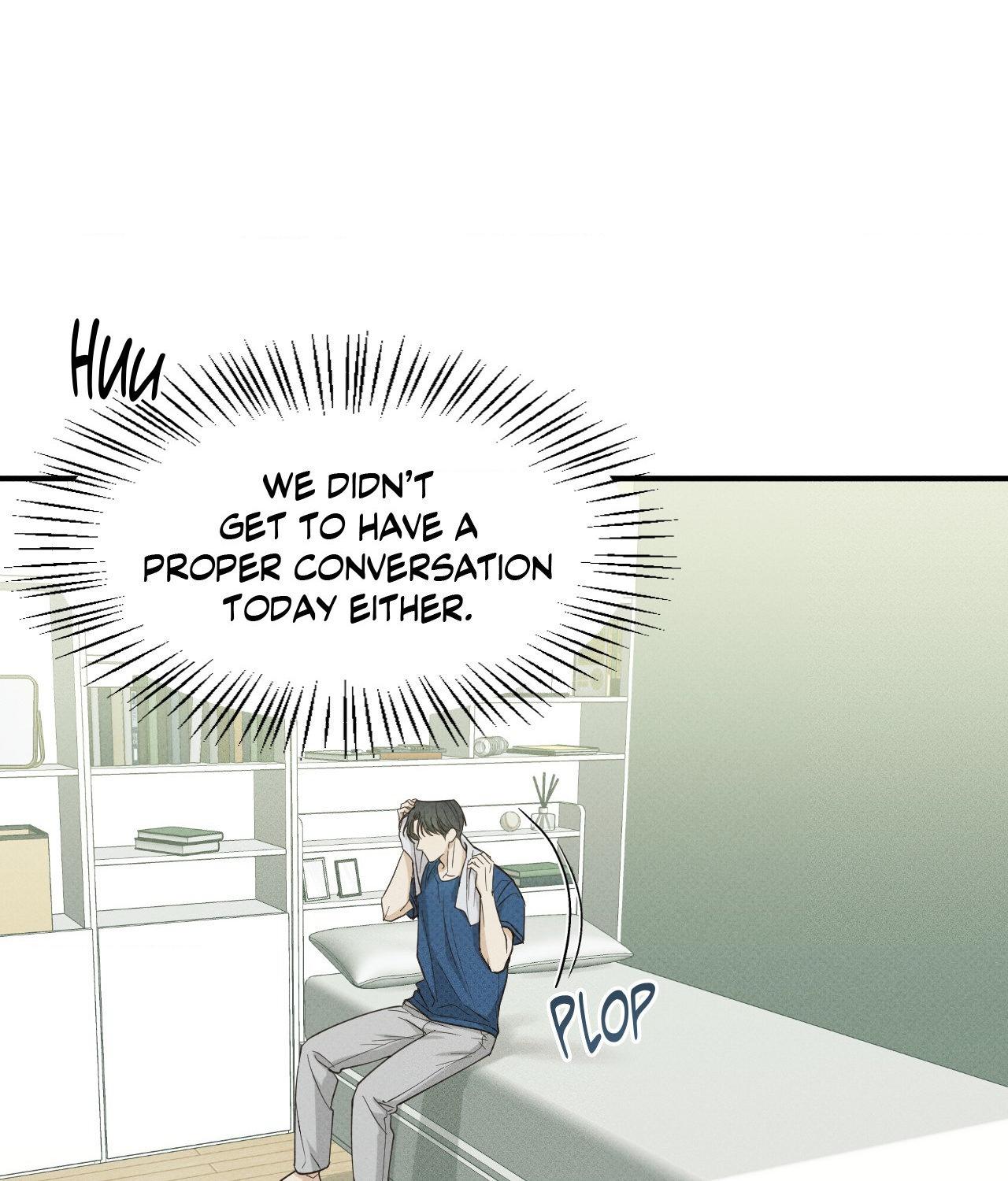 So, Who Got Screwed? Chapter 25 page 38 - 