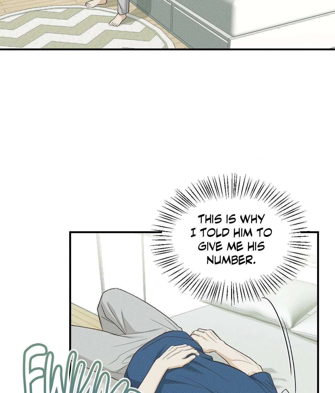 So, Who Got Screwed? Chapter 25 page 39 - 