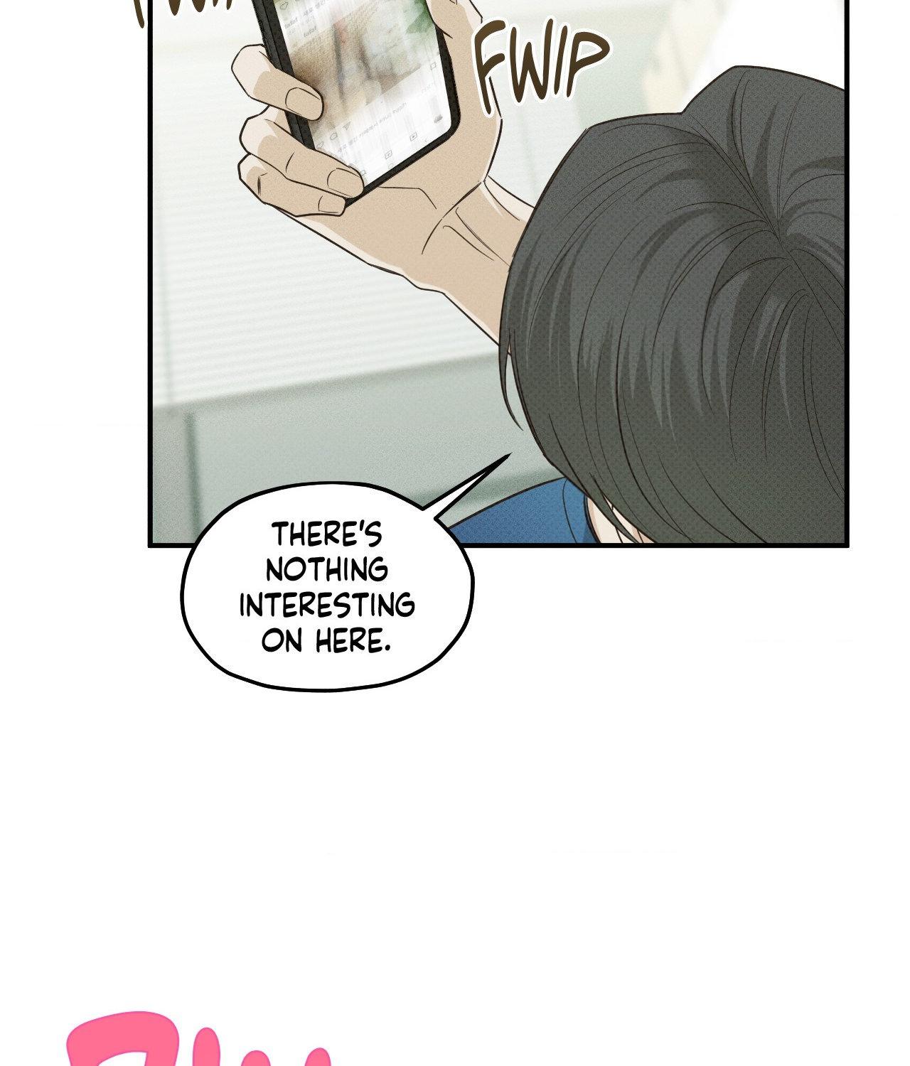 So, Who Got Screwed? Chapter 25 page 42 - 