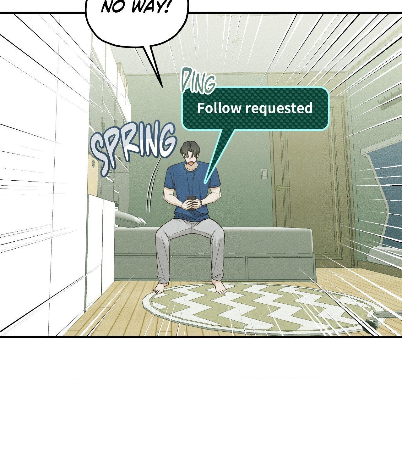 So, Who Got Screwed? Chapter 25 page 48 - 