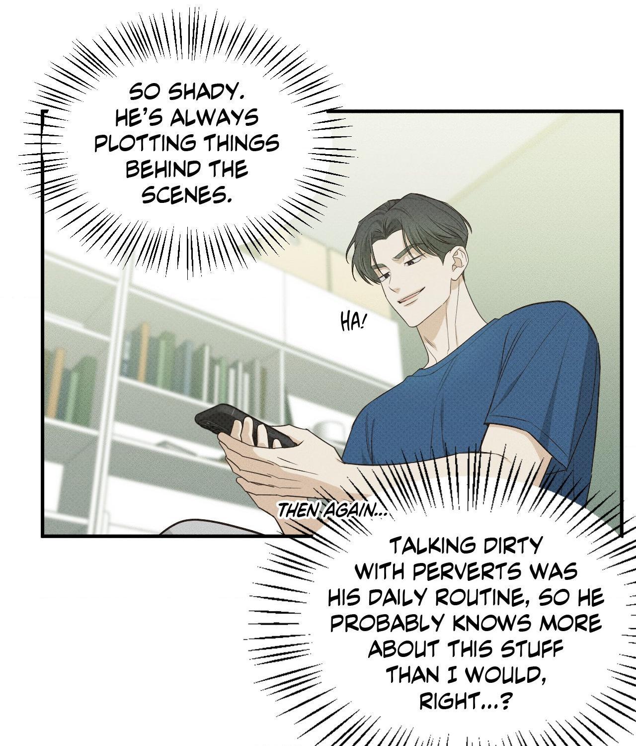 So, Who Got Screwed? Chapter 25 page 52 - 