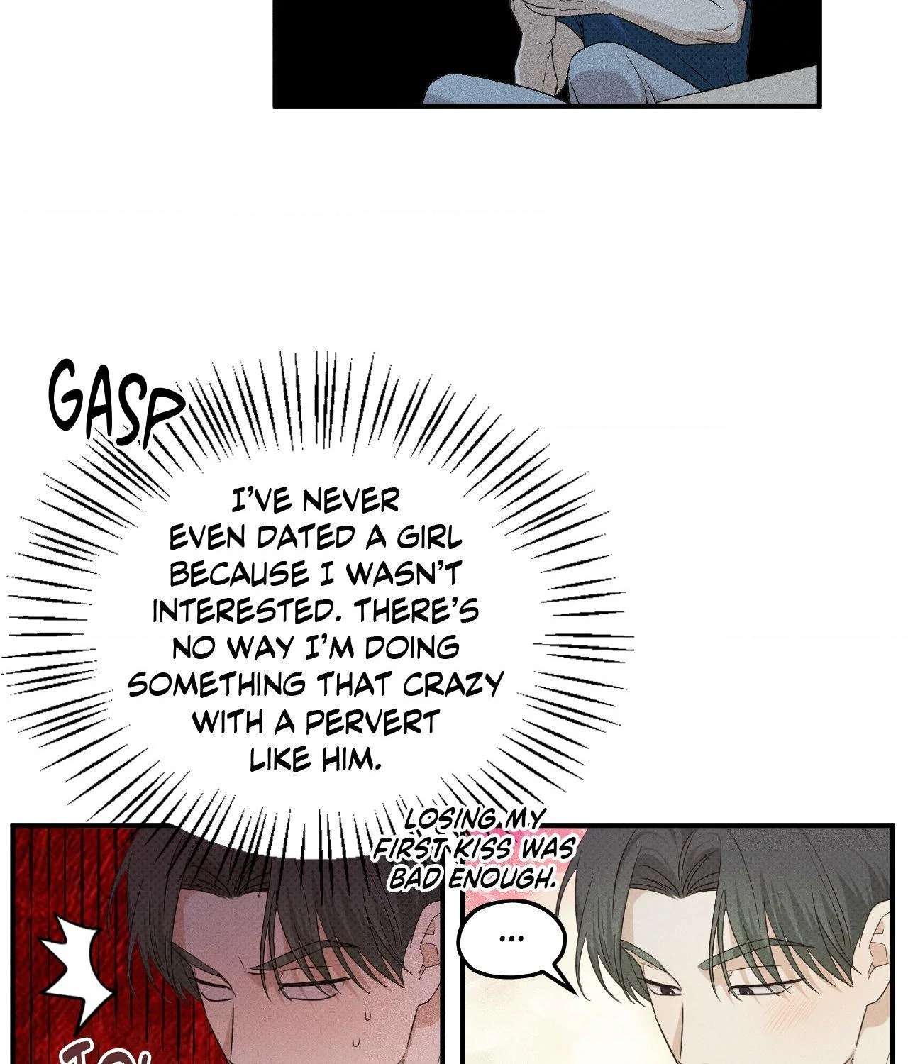 So, Who Got Screwed? Chapter 25 page 55 - 