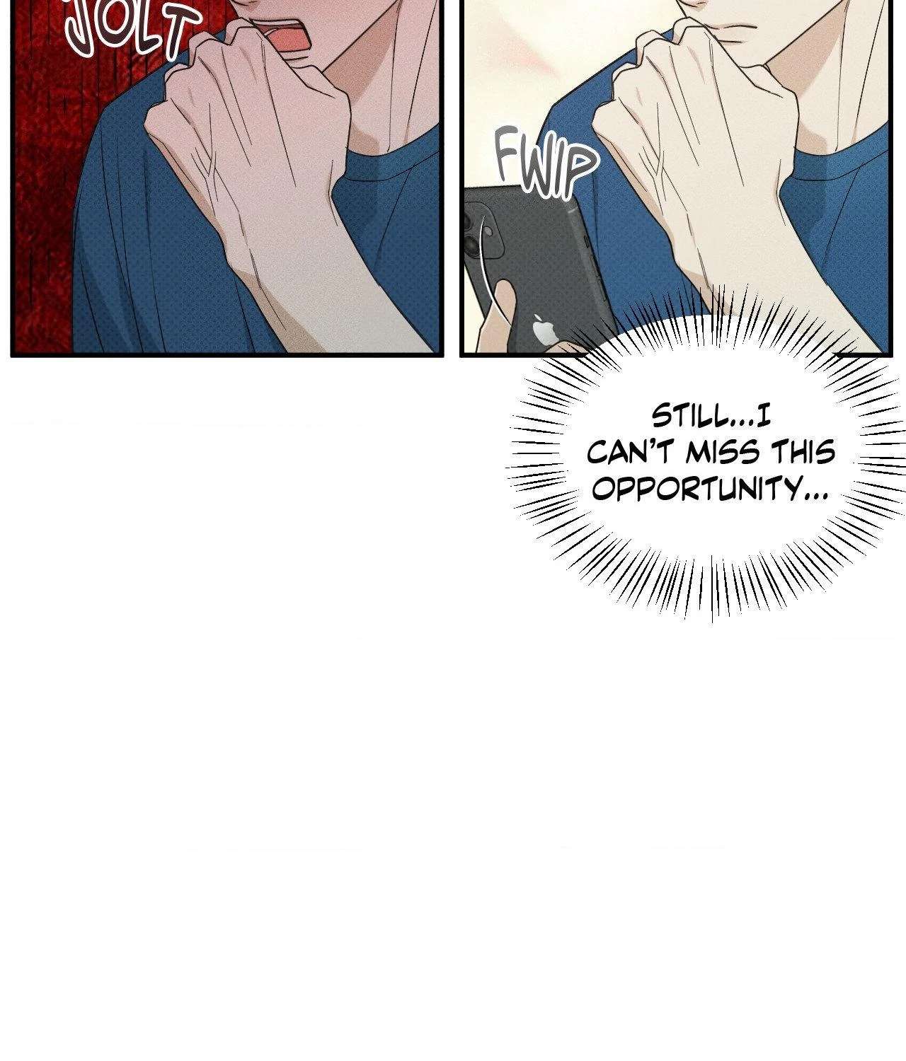 So, Who Got Screwed? Chapter 25 page 56 - 