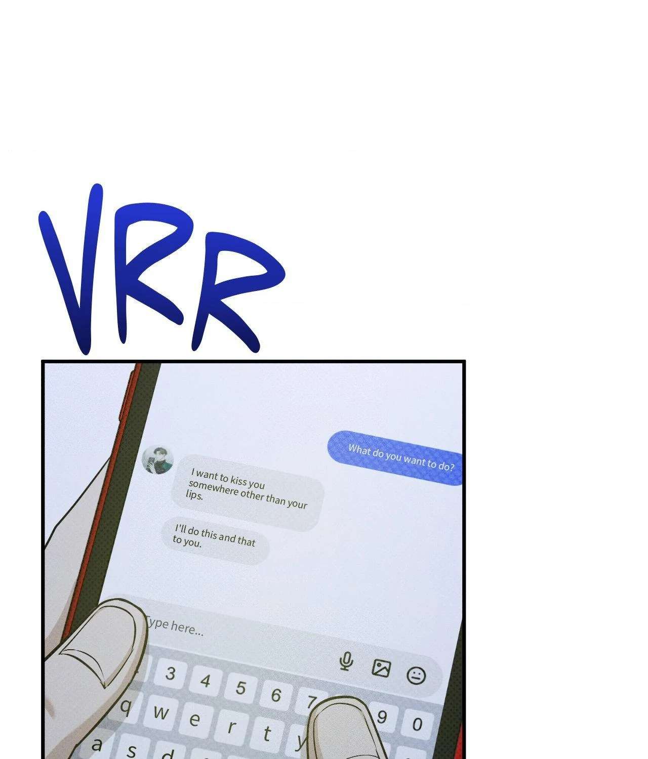 So, Who Got Screwed? Chapter 25 page 57 - 
