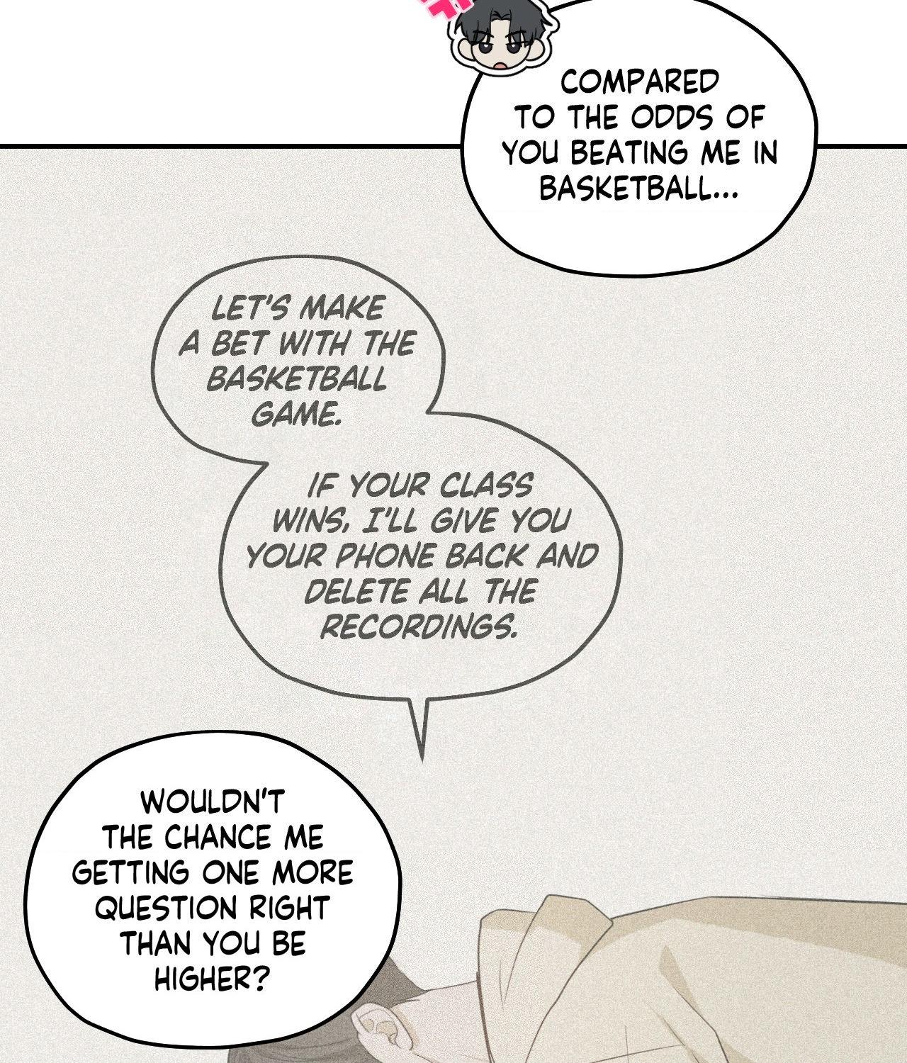 So, Who Got Screwed? Chapter 25 page 7 - 