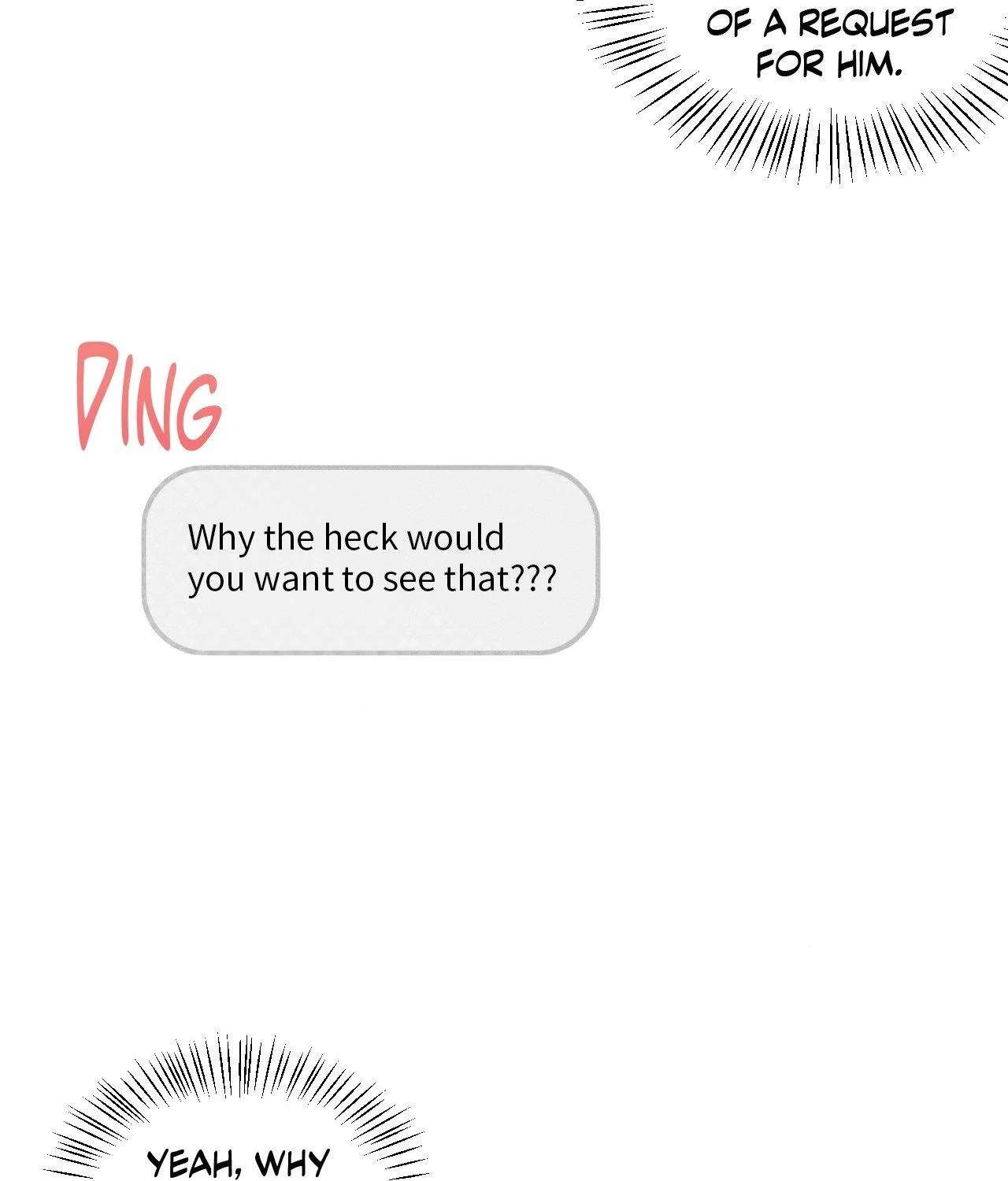 So, Who Got Screwed? Chapter 25 page 64 - 