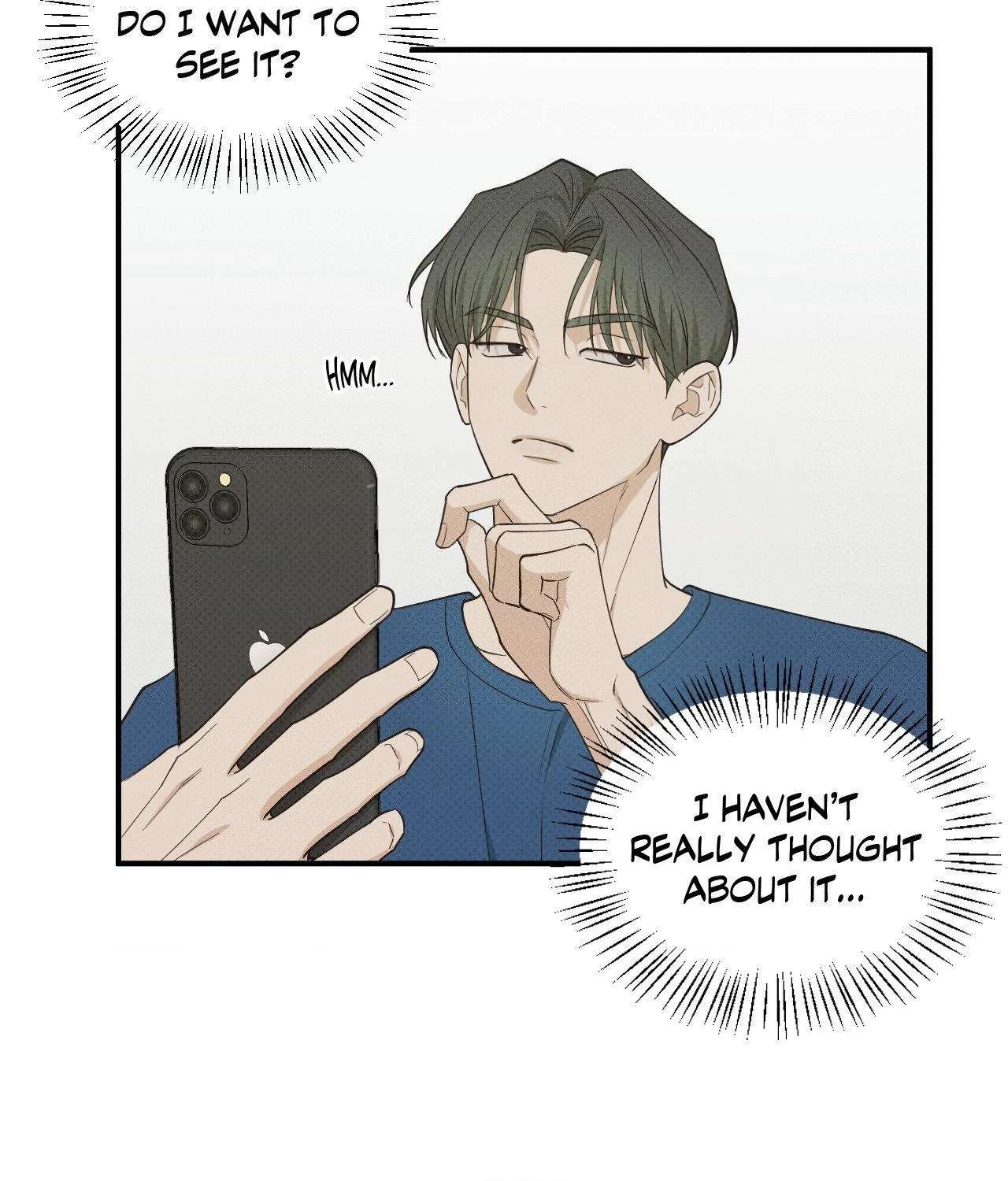 So, Who Got Screwed? Chapter 25 page 65 - 