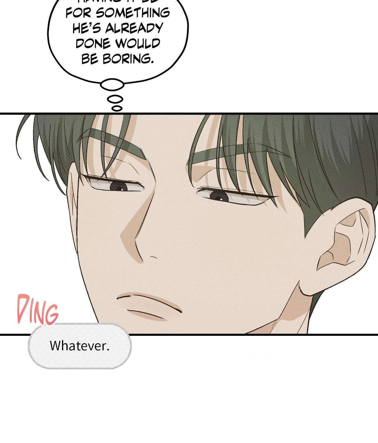 So, Who Got Screwed? Chapter 25 page 67 - 