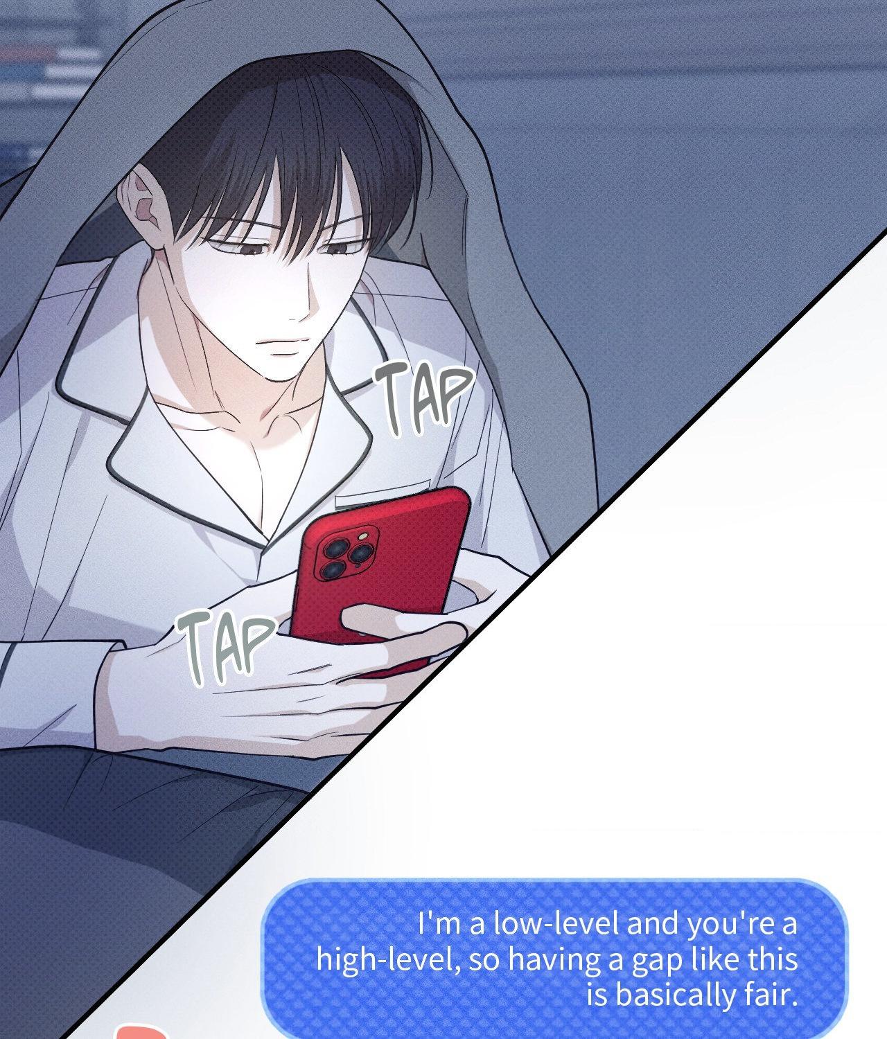 So, Who Got Screwed? Chapter 25 page 71 - 
