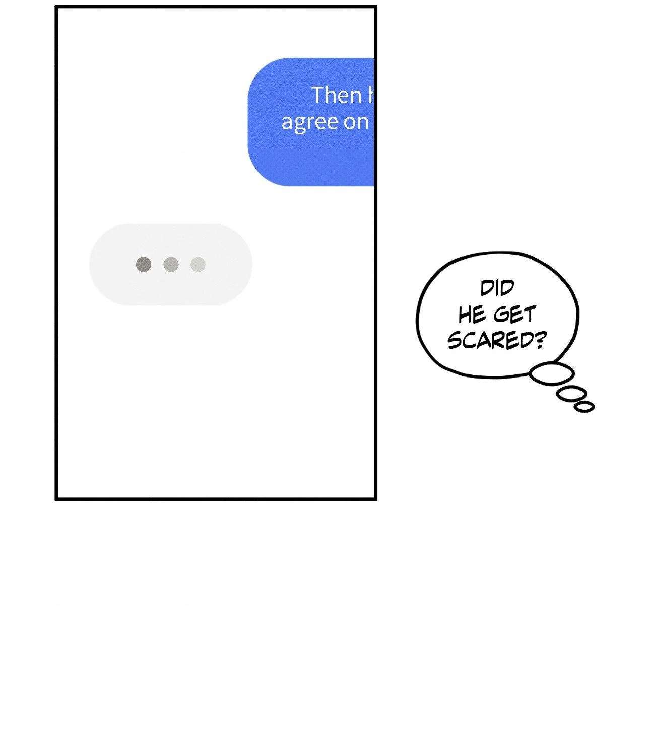 So, Who Got Screwed? Chapter 25 page 74 - 