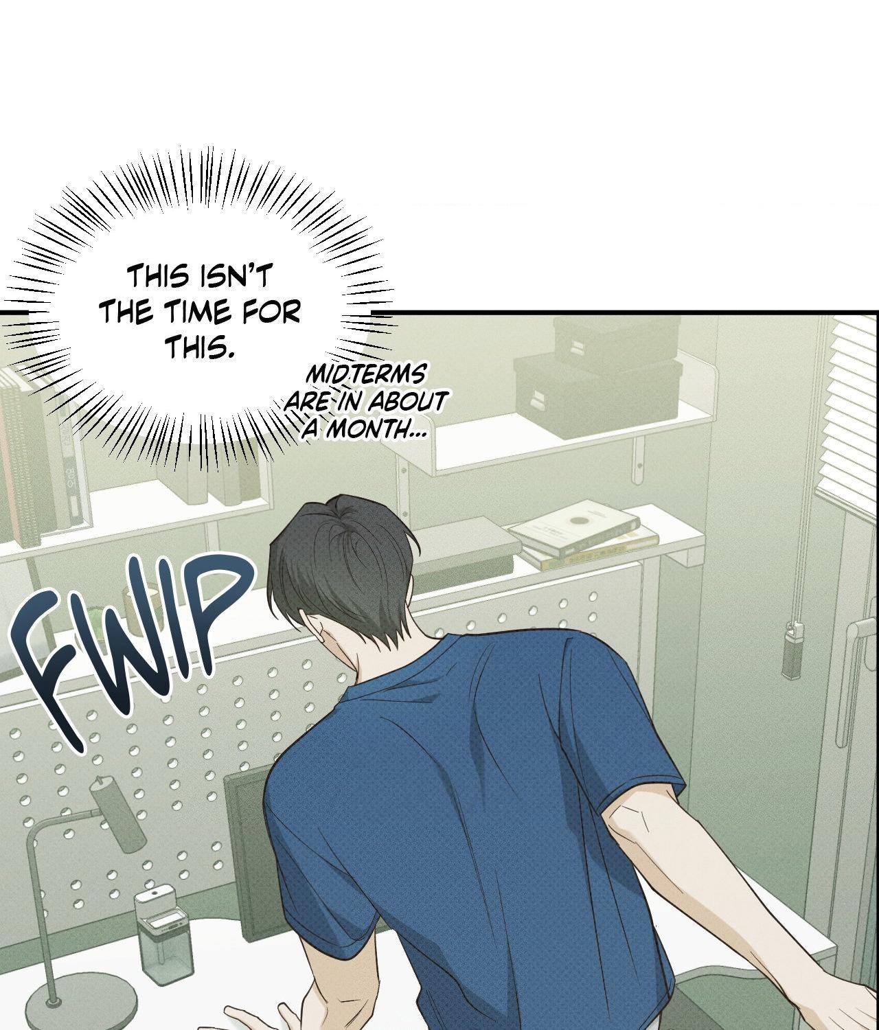 So, Who Got Screwed? Chapter 25 page 77 - 