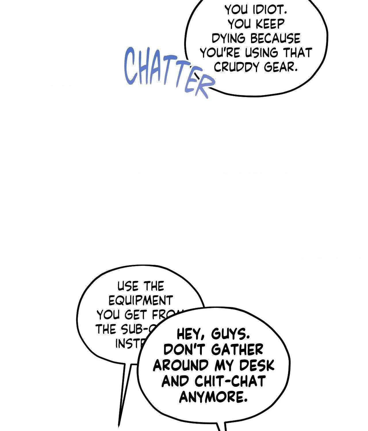 So, Who Got Screwed? Chapter 25 page 80 - 