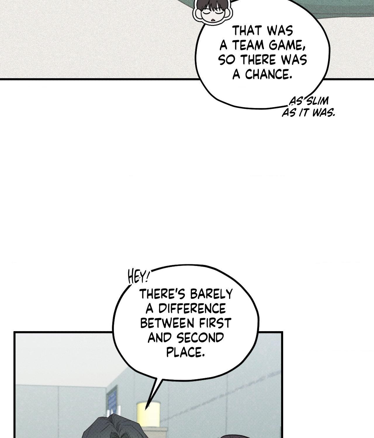So, Who Got Screwed? Chapter 25 page 9 - 