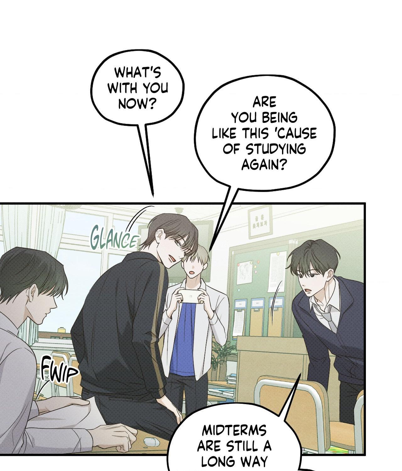 So, Who Got Screwed? Chapter 25 page 82 - 