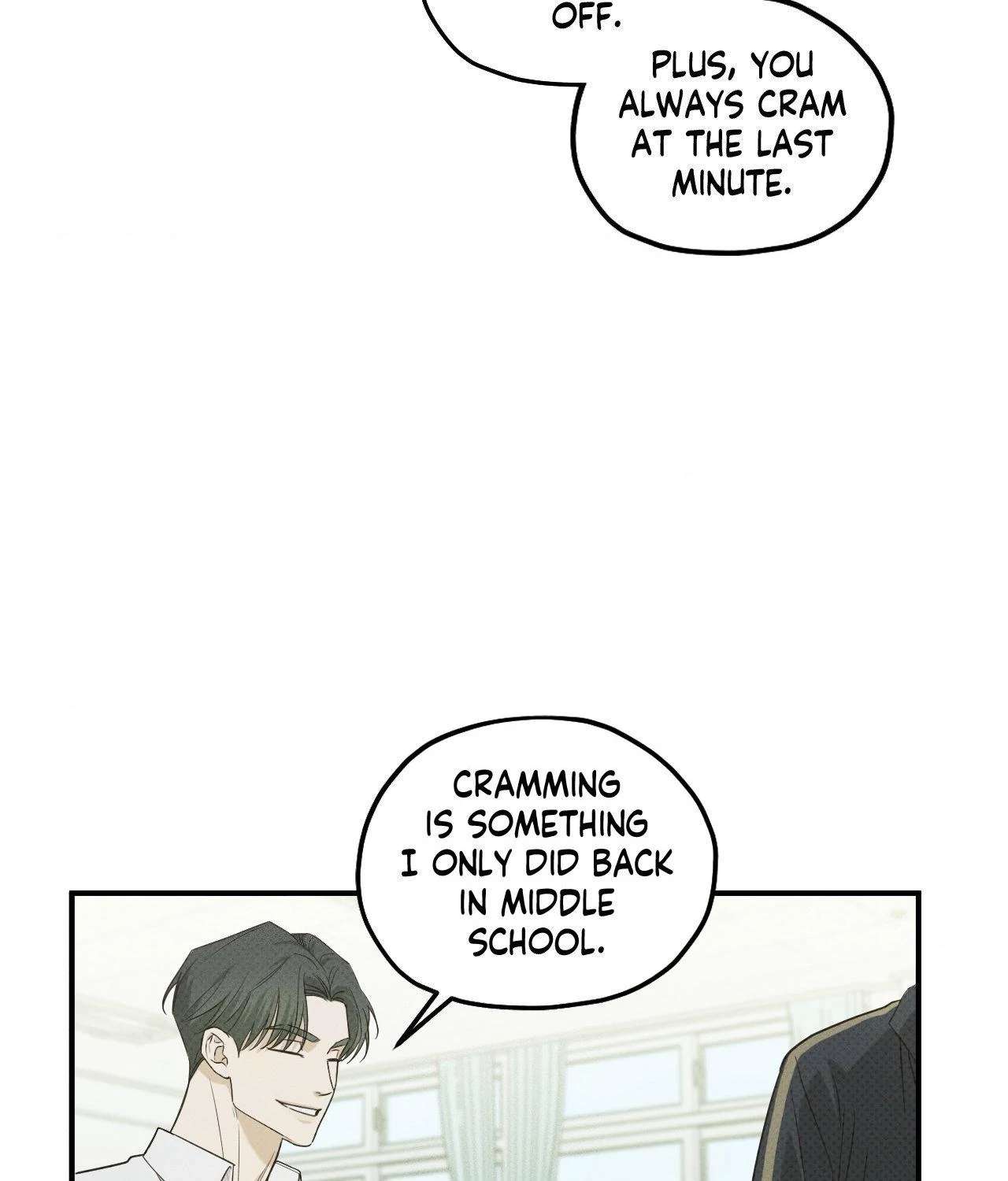 So, Who Got Screwed? Chapter 25 page 83 - 