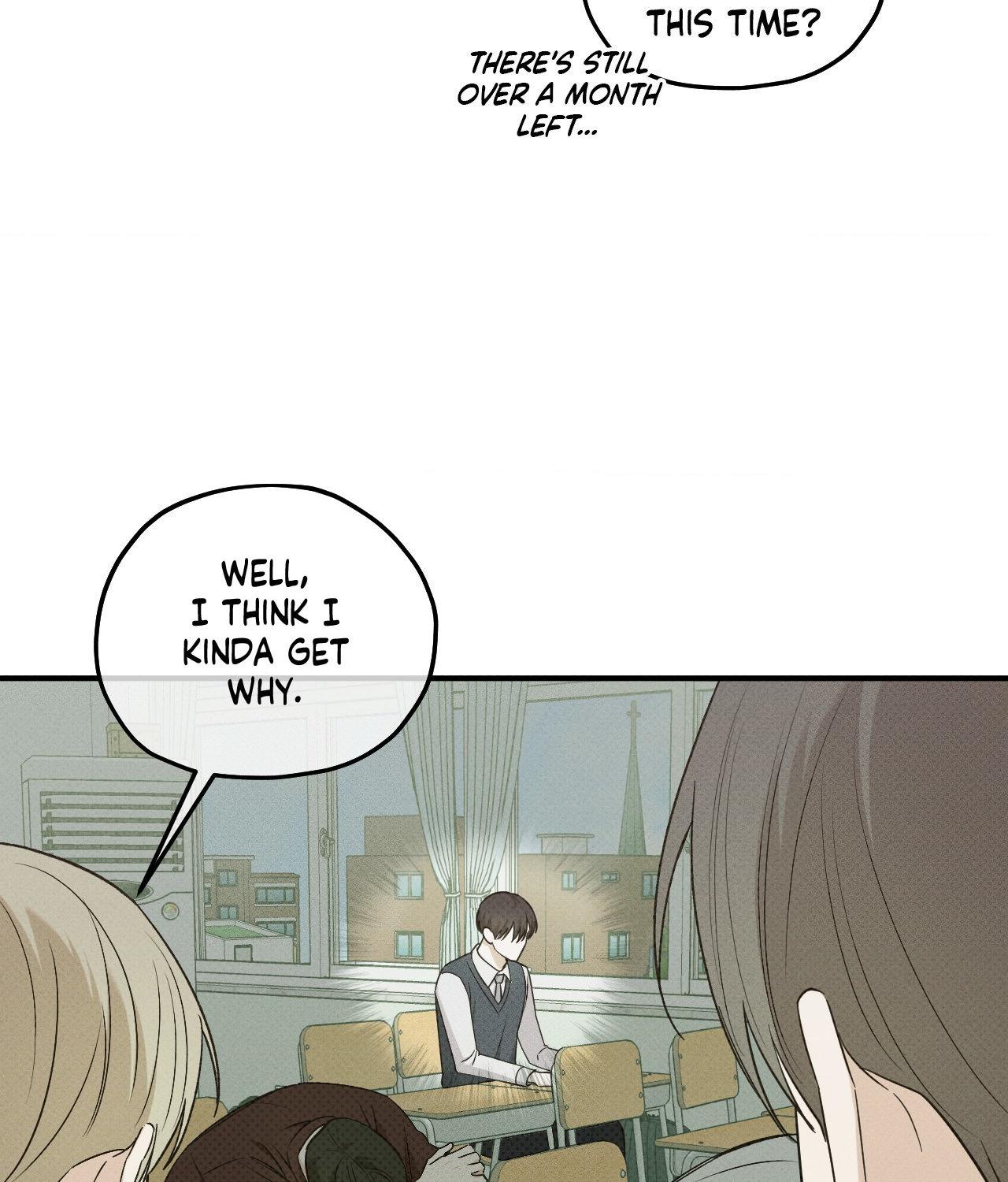 So, Who Got Screwed? Chapter 25 page 87 - 