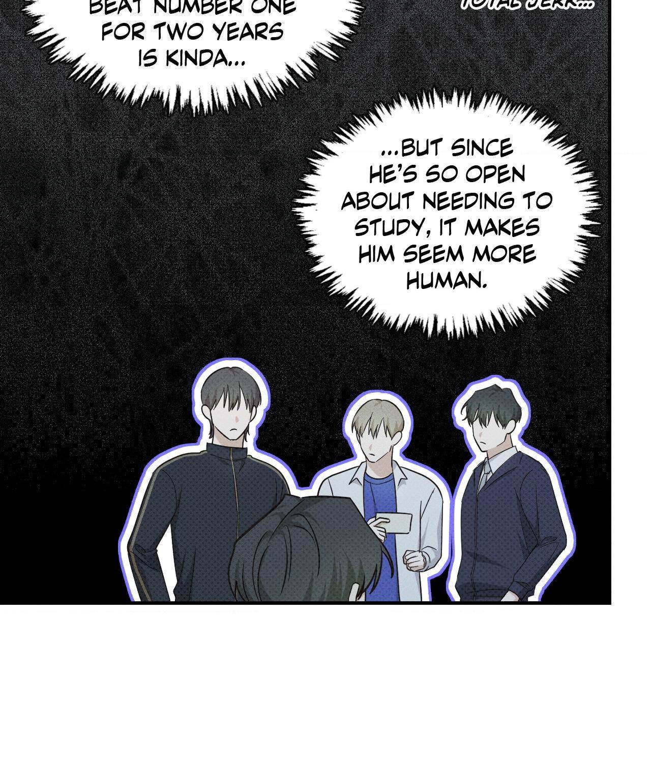 So, Who Got Screwed? Chapter 25 page 89 - 