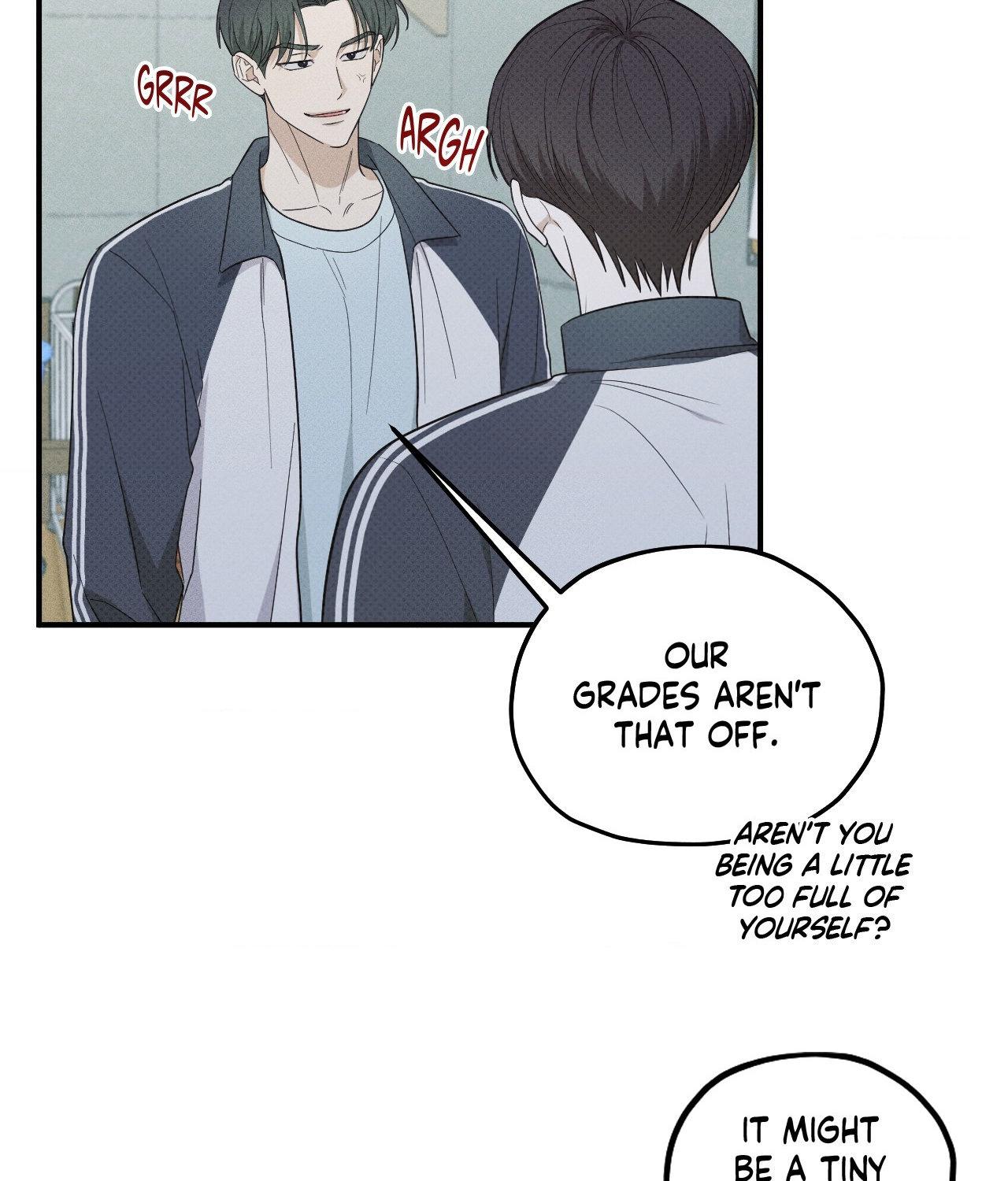 So, Who Got Screwed? Chapter 25 page 10 - 