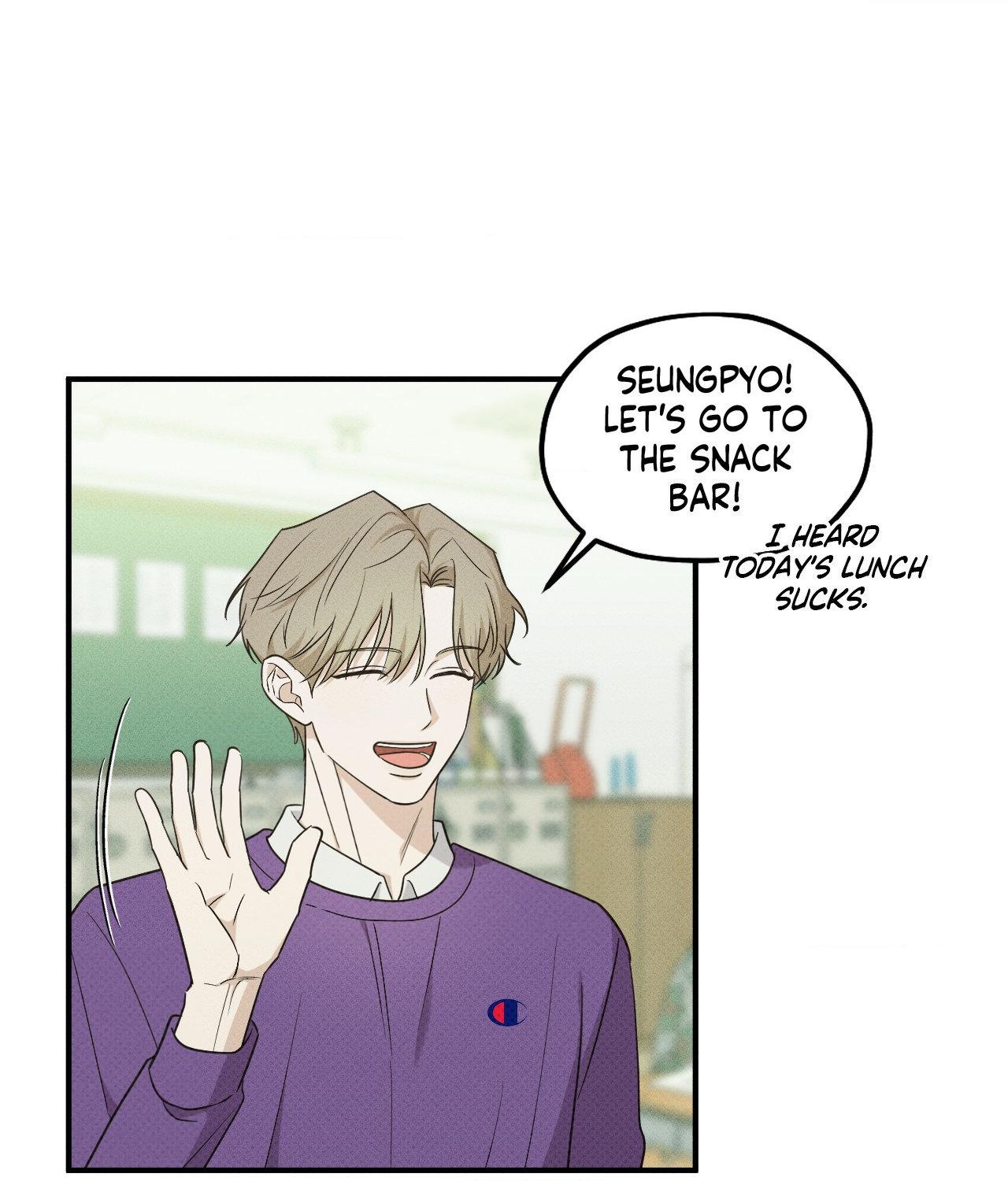 So, Who Got Screwed? Chapter 26 page 1 - 